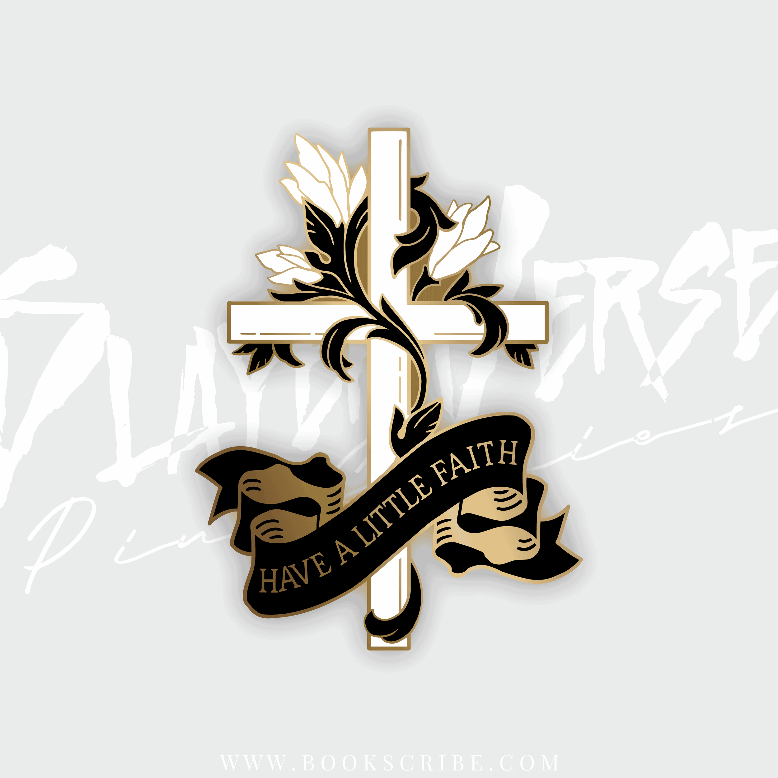 Faith: Slayerverse Pin Series