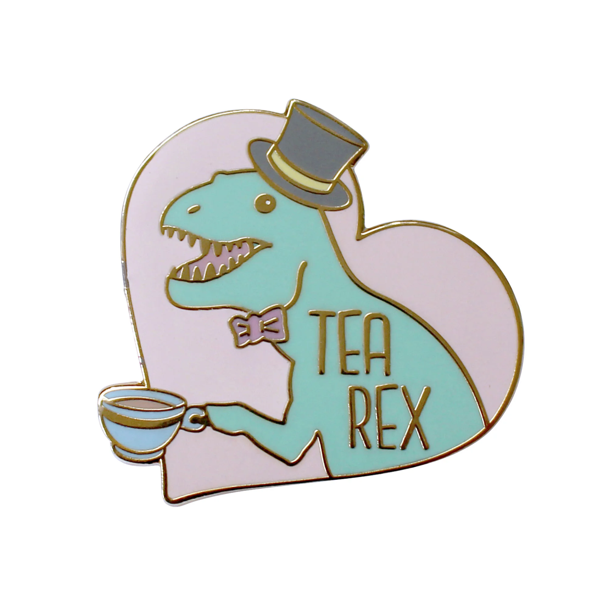 Tea Rex