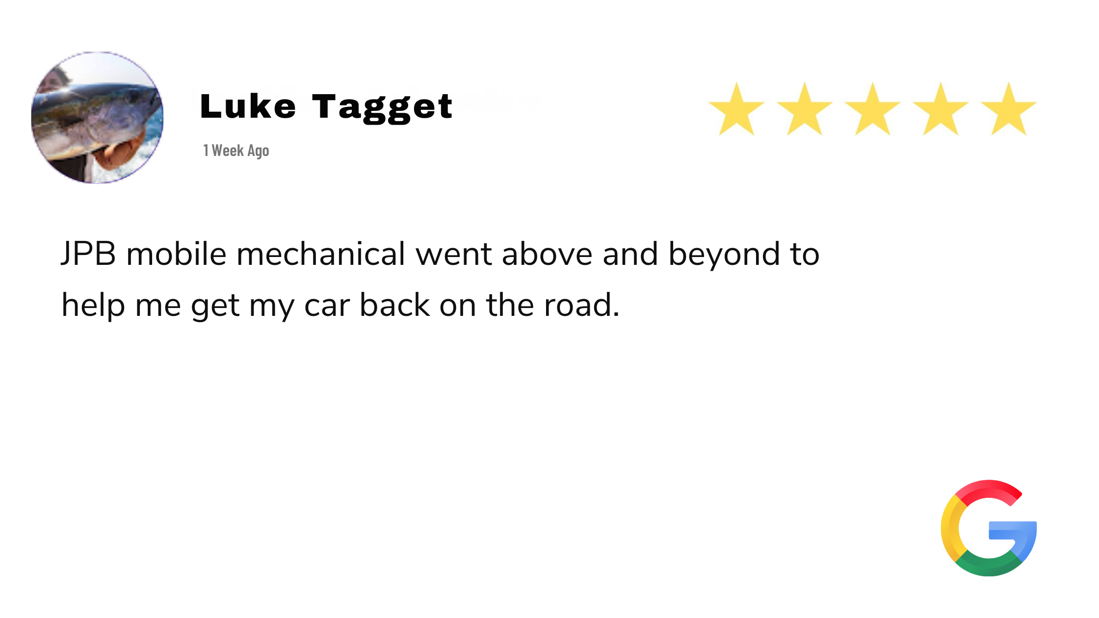 JPB MOBILE MECHANICAL - Mobile Mechanic CentralCoast NSW