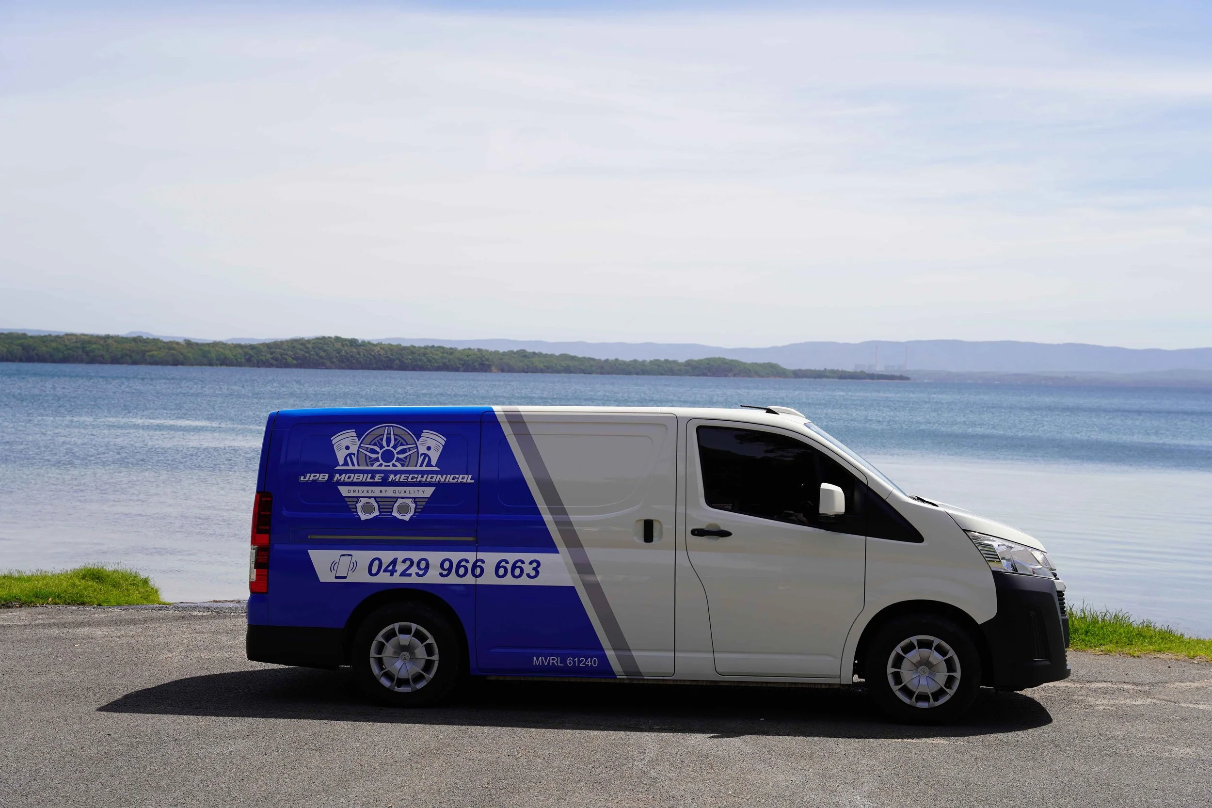 JPG Moble Mechanical - Mobile Mechanic - Central Coast NSW