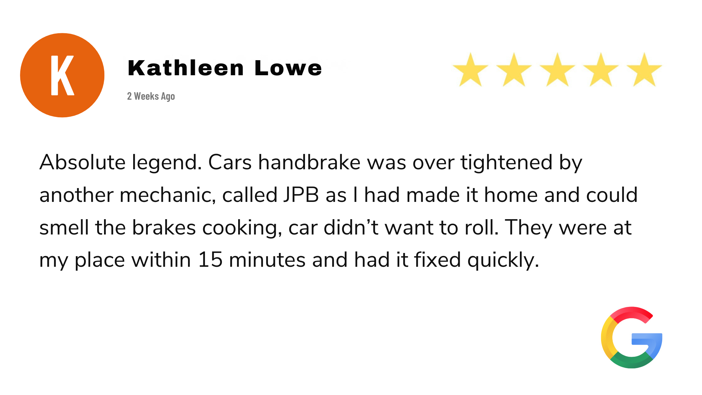 JPB MOBILE MECHANICAL - Mobile Mechanic CentralCoast NSW