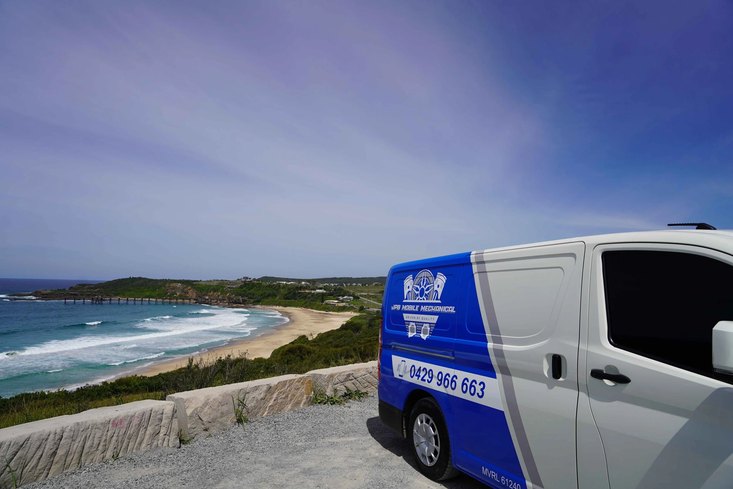 JPG Moble Mechanical - Mobile Mechanic - Central Coast NSW
