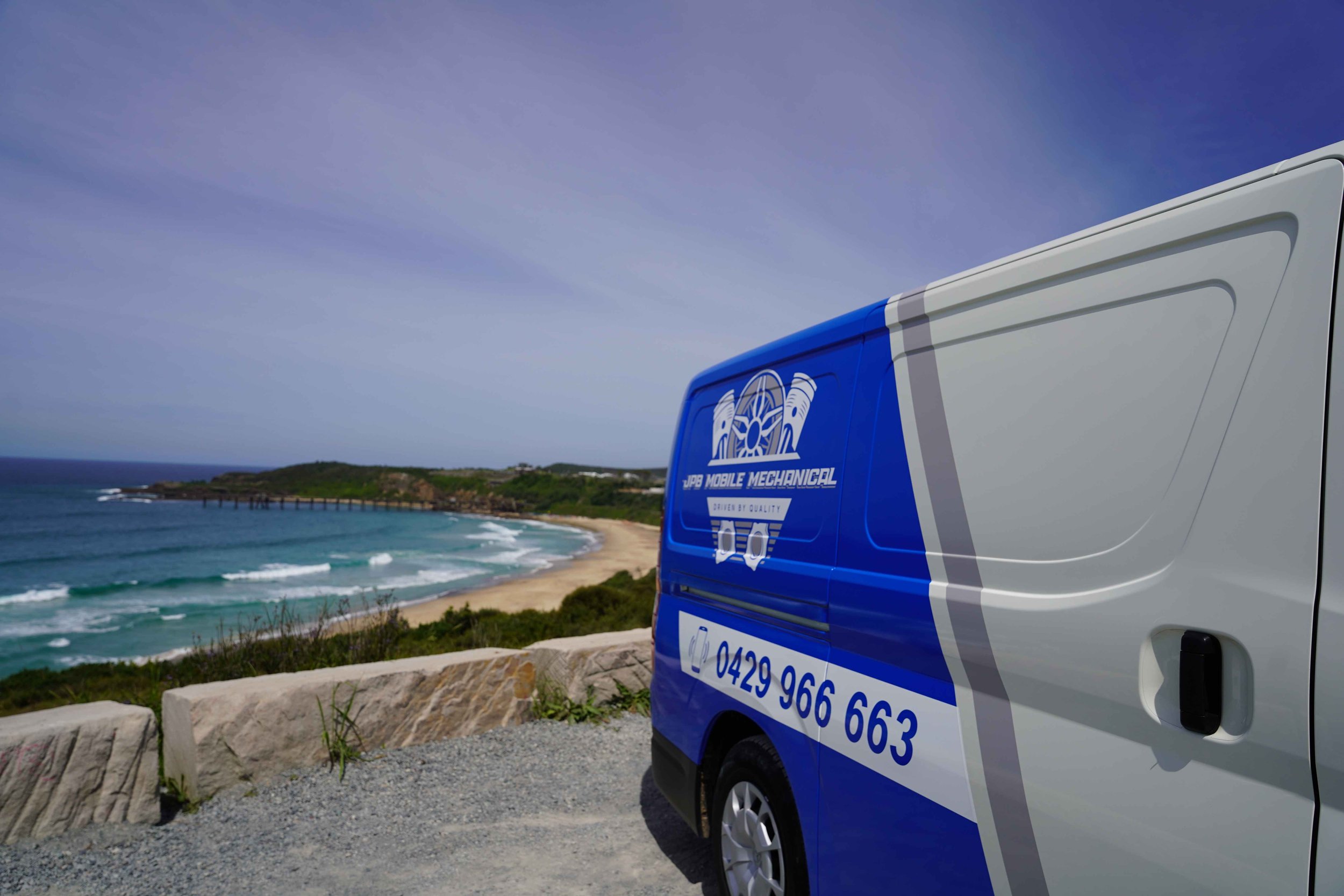 JPG Moble Mechanical - Mobile Mechanic - Central Coast NSW