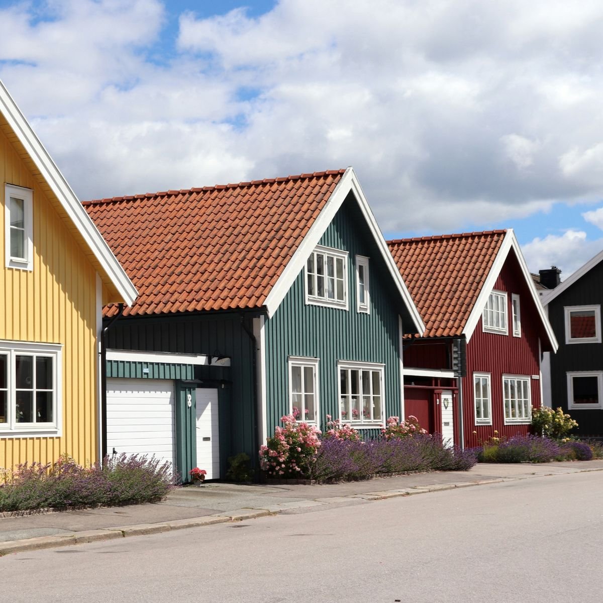 Husbesiktning i Stenhamra – trygg kontroll av husets skick