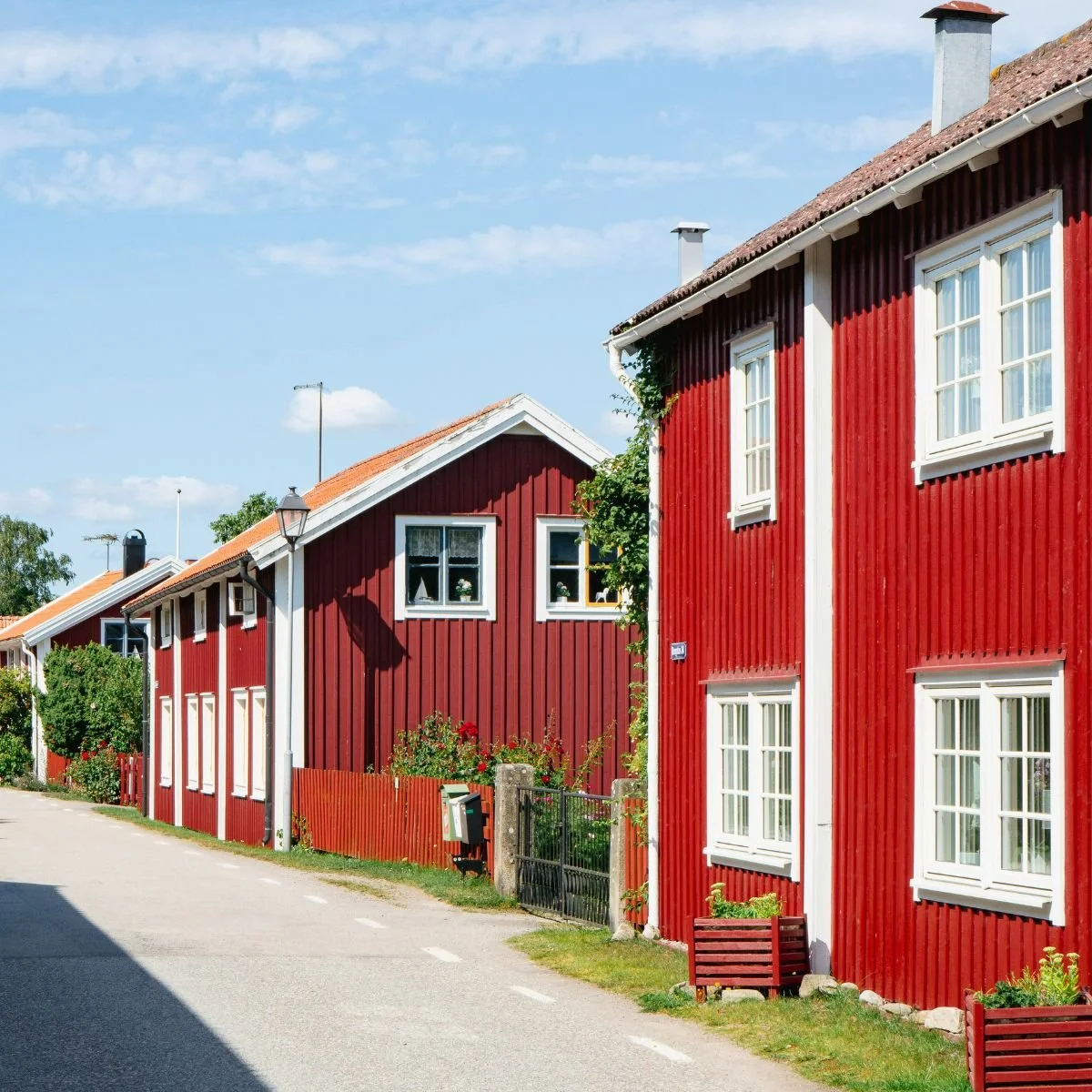 Husbesiktning i Norrtälje – en viktig trygghet för dig som äger eller köper hus