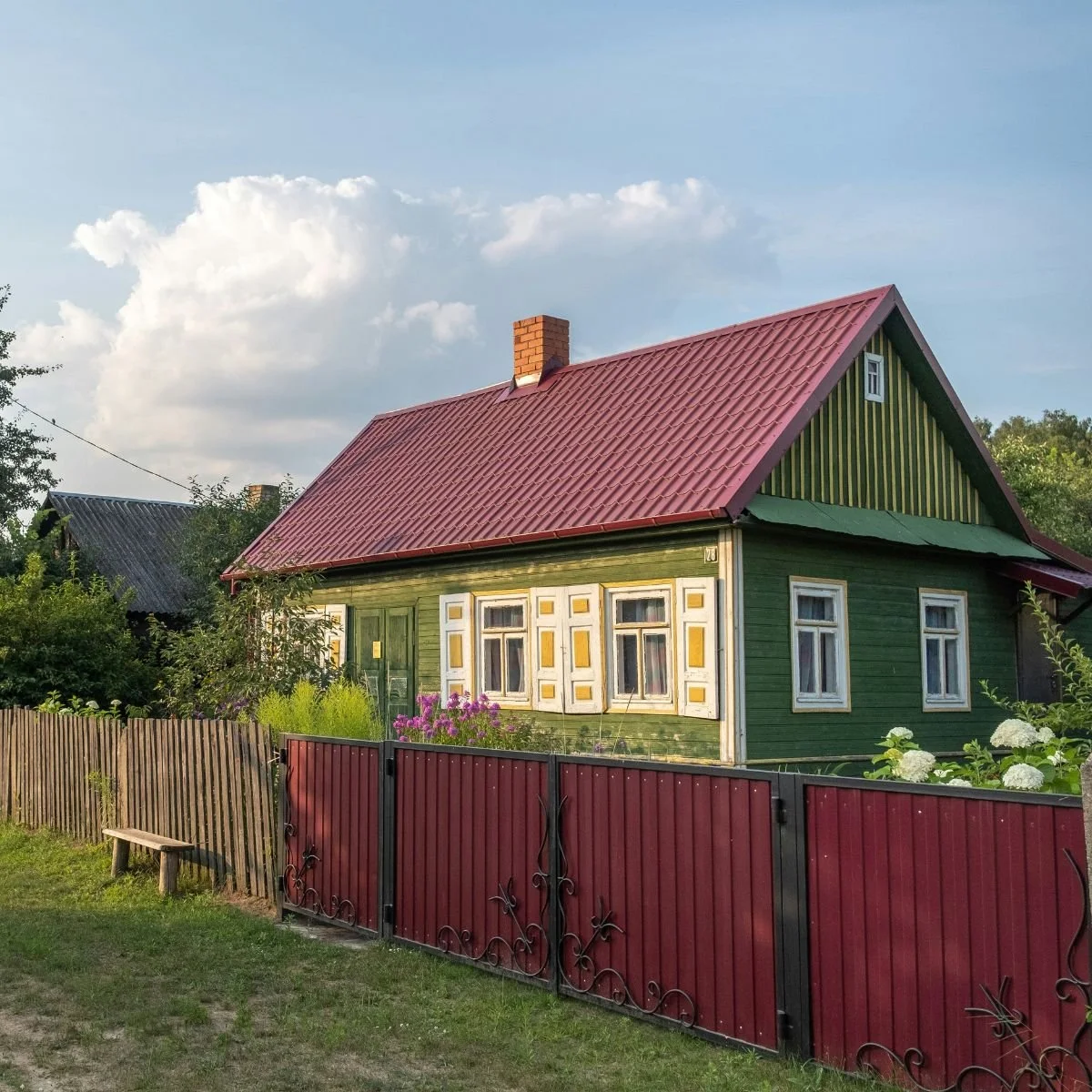 Husbesiktning i Bagarmossen – trygghet i ett charmigt och förändrat område