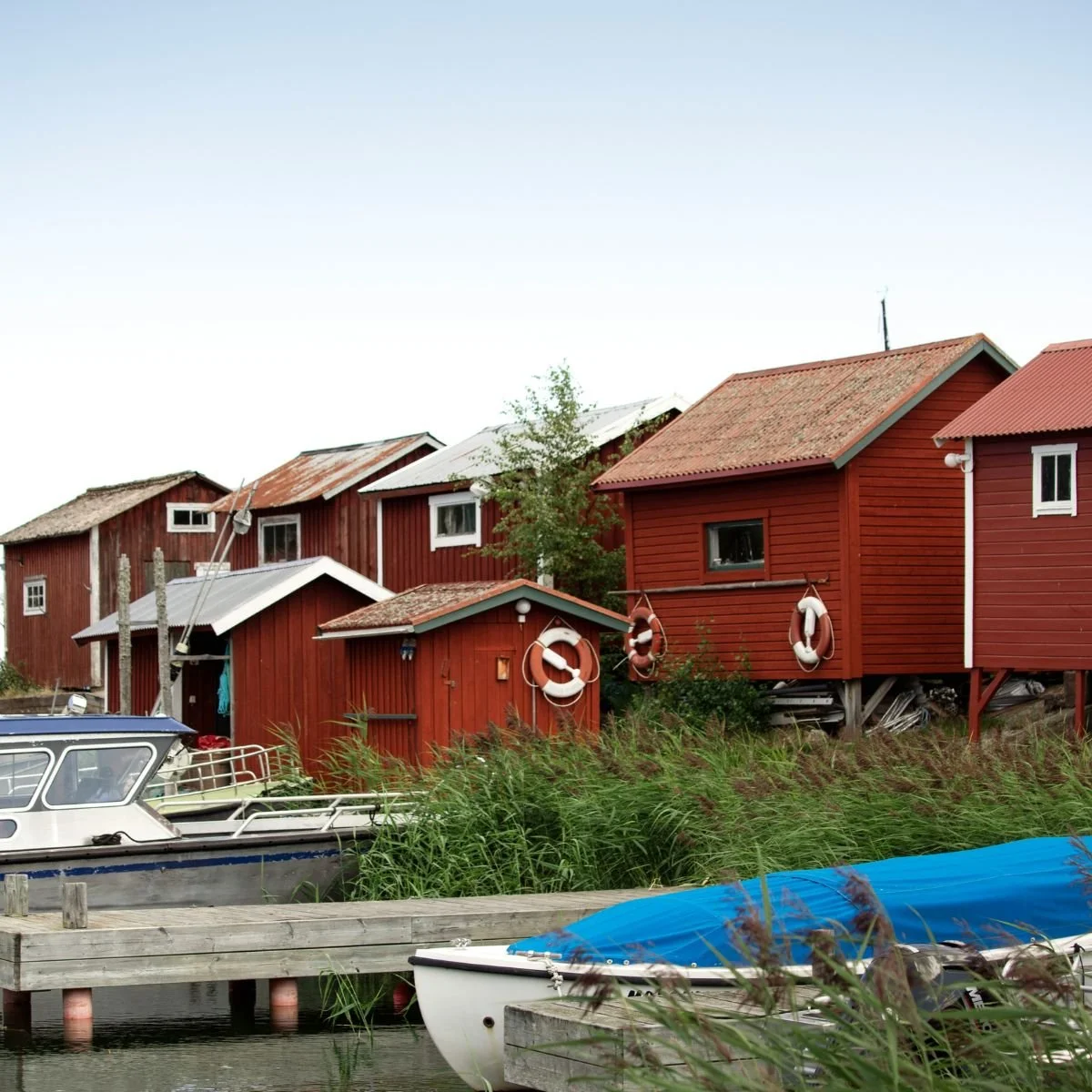 Husbesiktning i Vaxholm – när läget ställer extra krav på huset
