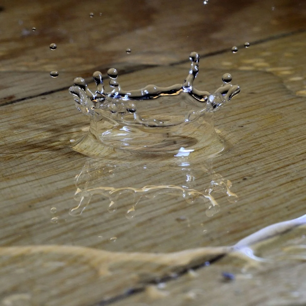 Upptäck fuktskador i tid – Din guide för villor i Bromma