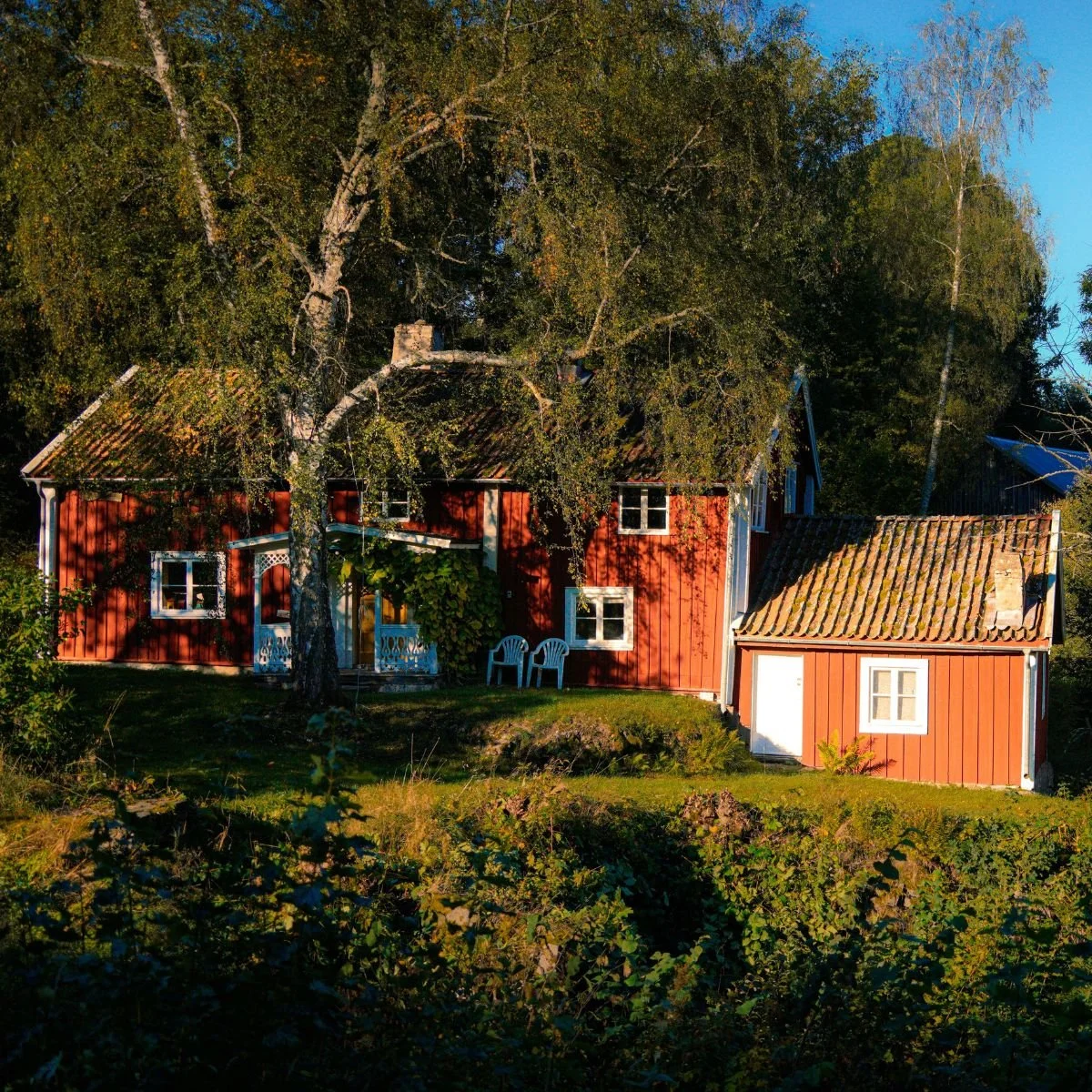 Köpa radhus i Västerhaninge? Detta måste du ha koll på