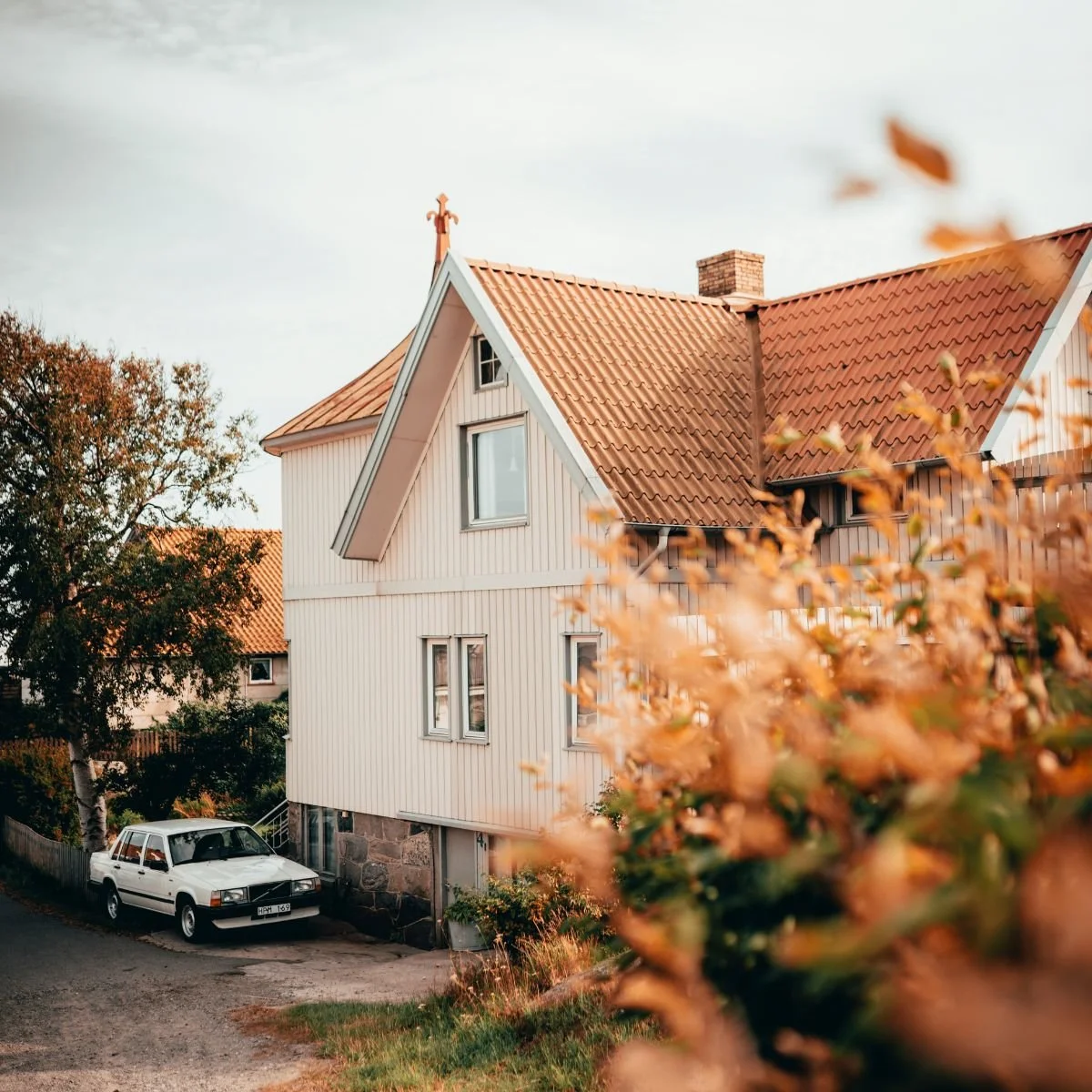 Köpa hus på Lidingö – Lyx, läge och tekniska risker