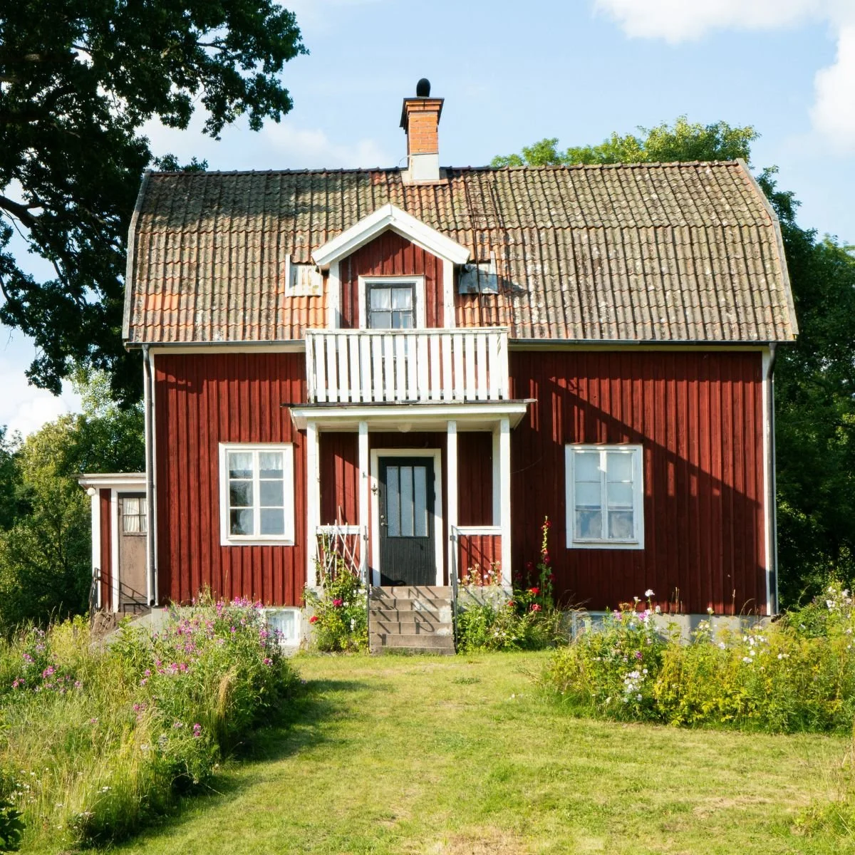 Köpa hus i Spånga – Idyll med tekniska utmaningar