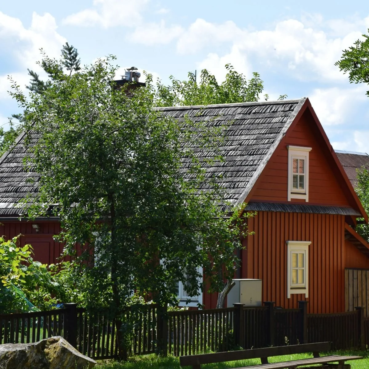 Köpa hus i Sigtuna – Historisk charm och unika risker