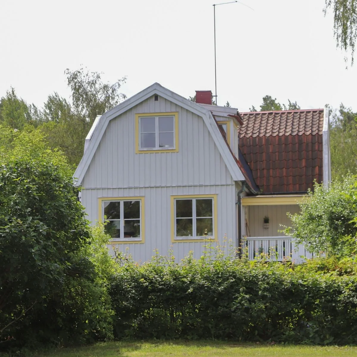 Köpa hus i Vallentuna – Vackra villor och modern bygghistoria