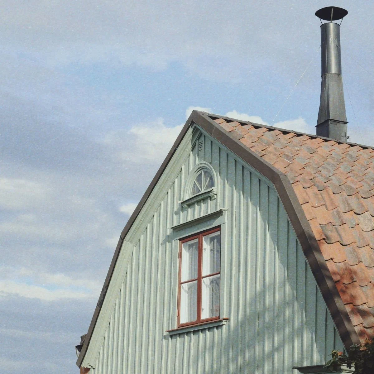 Köpa hus i Solna? Se upp för fällorna när ytan maximeras