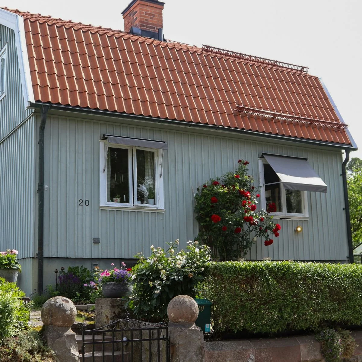 Panik över besiktningsprotokollet? Så här läser du det