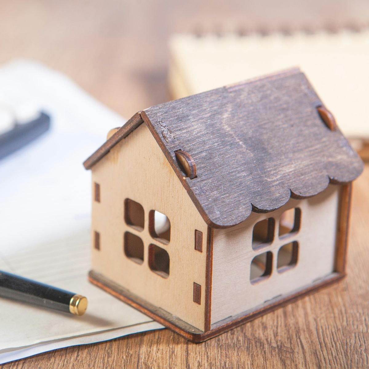 Ska du sälja hus? Så gör vi besiktningen till en positiv upplevelse