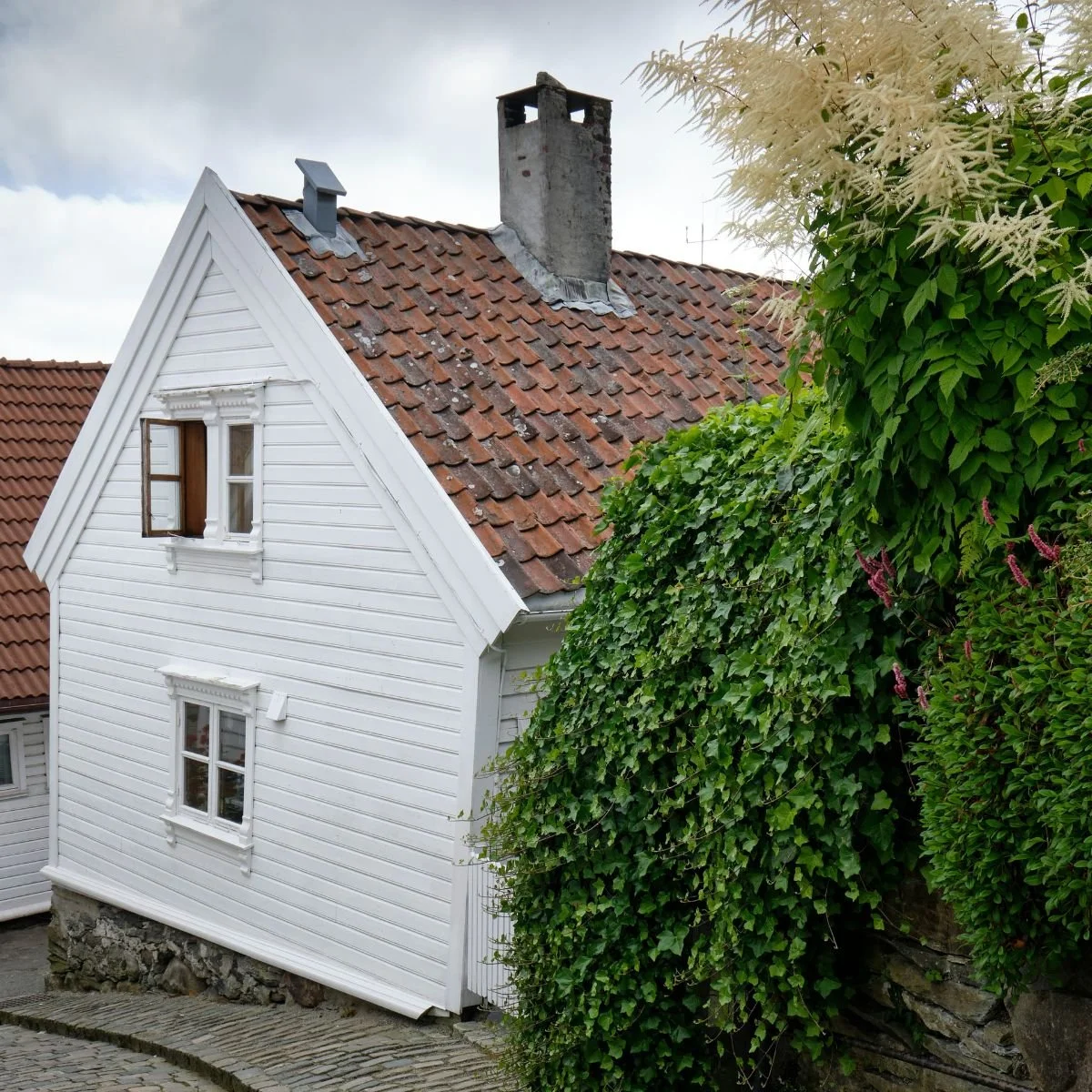 Husdröm med krypgrund? Så slipper du få kalla fötter