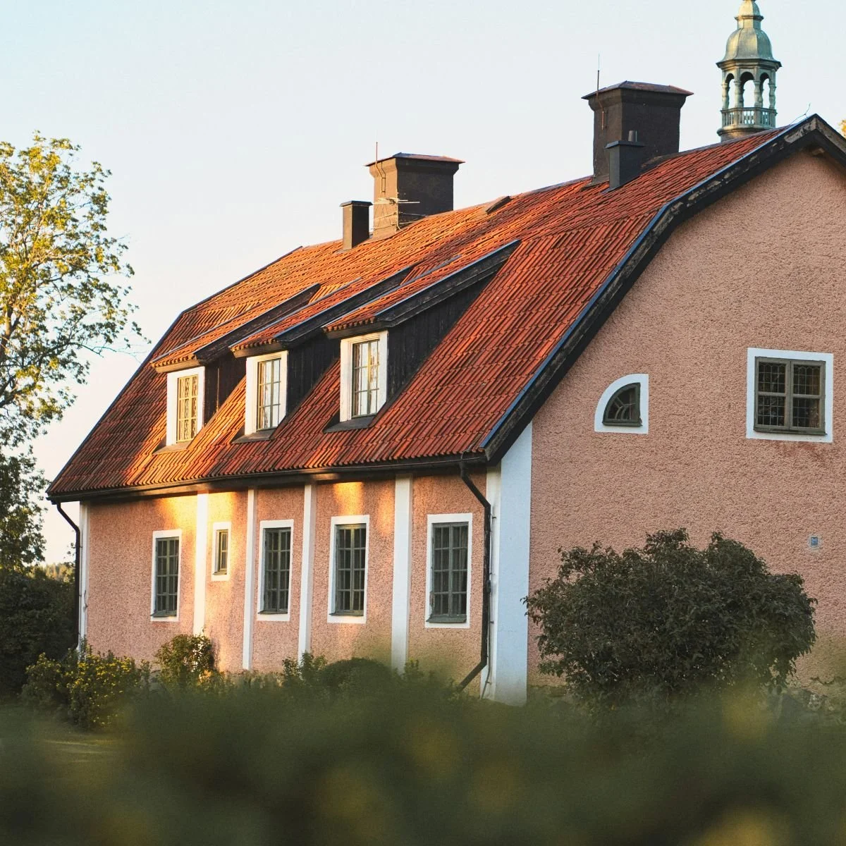 Radon och blåbetong – Så avdramatiserar vi husköparens osynliga skräck