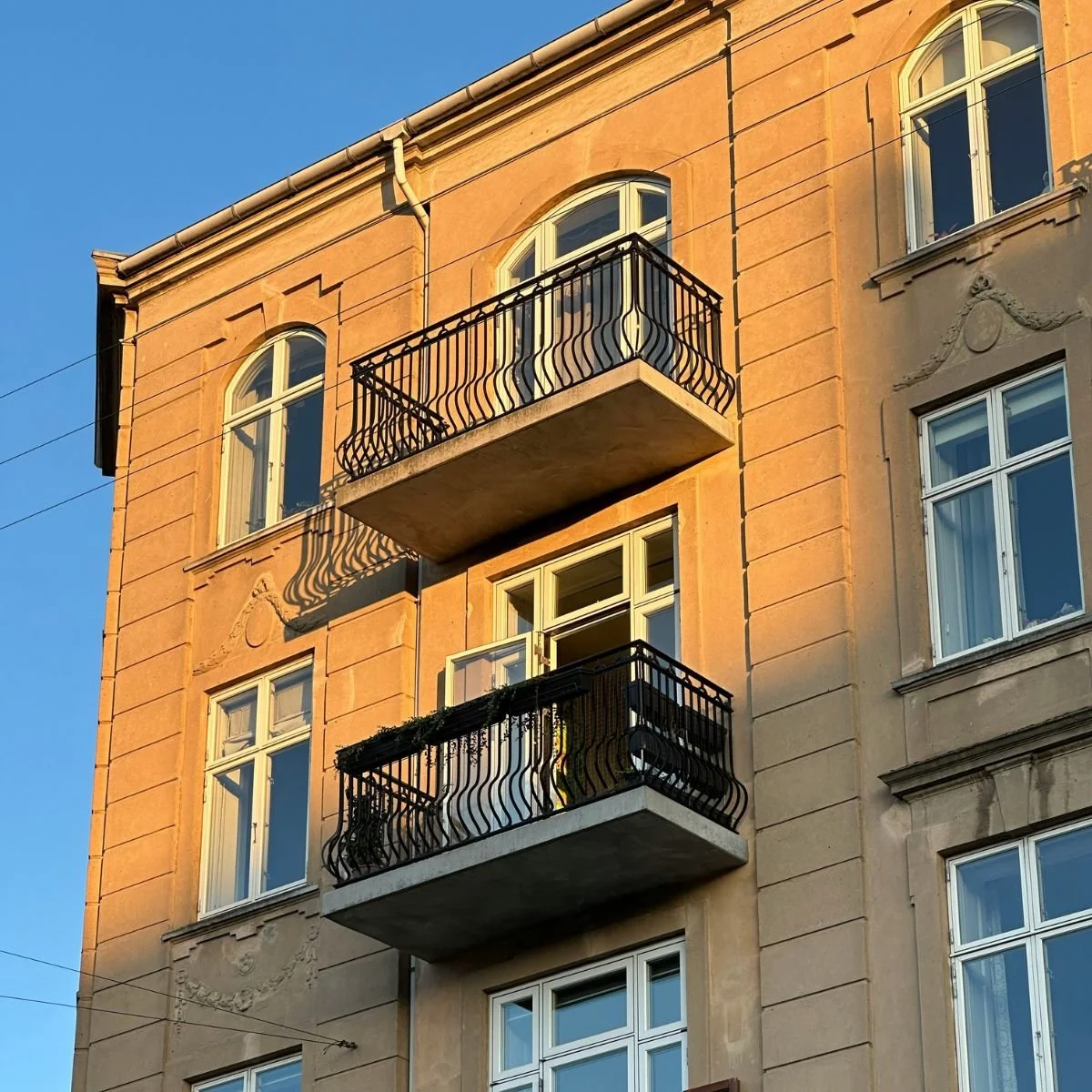 Panik över asbest i drömhuset? Så farligt är det (egentligen)