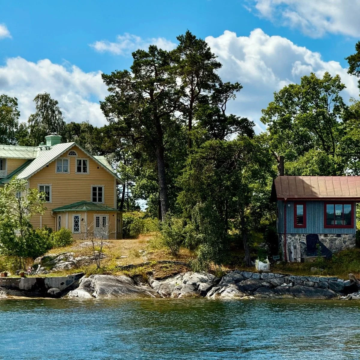 50-talshusets dolda fälla – När potatiskällaren blev ett tonårsrum
