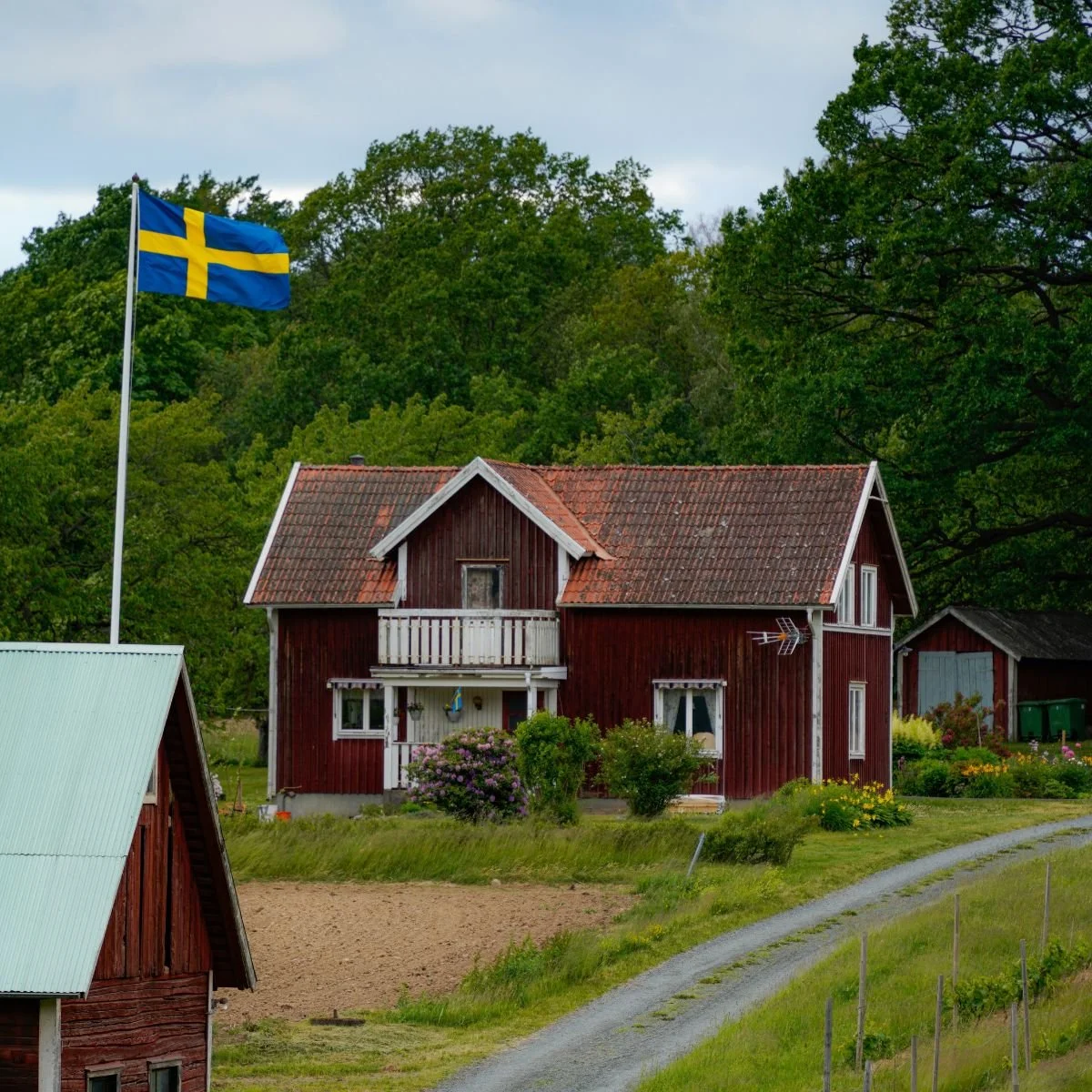 Husets osynliga nervsystem – Faran med gamla kablar och hemmapulat