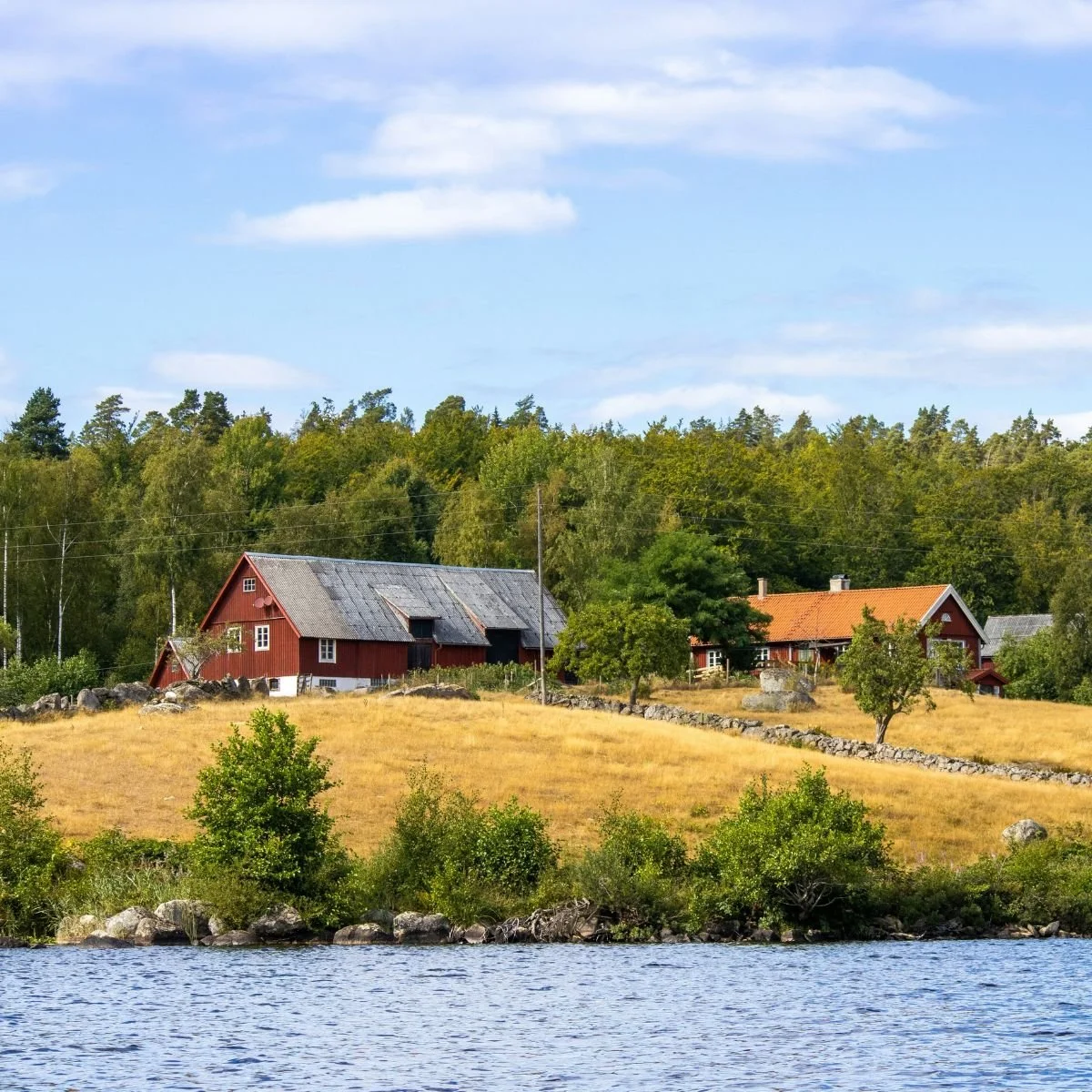 Radon och Blåbetong – Husets osynliga hot (och hur du löser det)