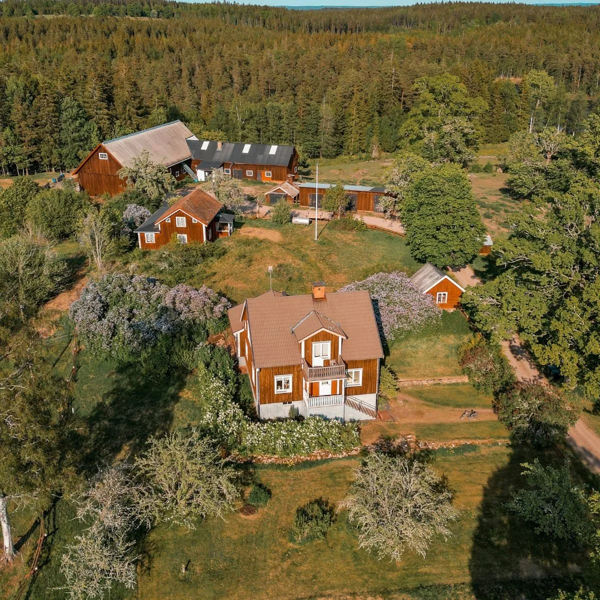 Putsfasadens dolda mardröm – Har drömhuset en enstegstätad fasad?