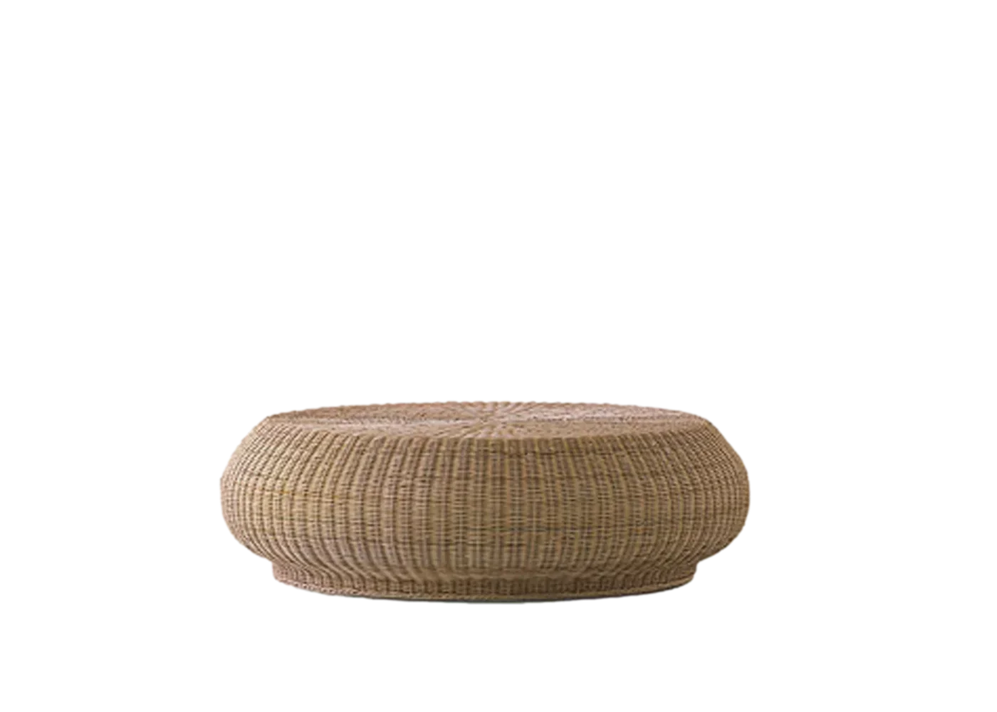 Gervasoni Bolla abilaud / pouf