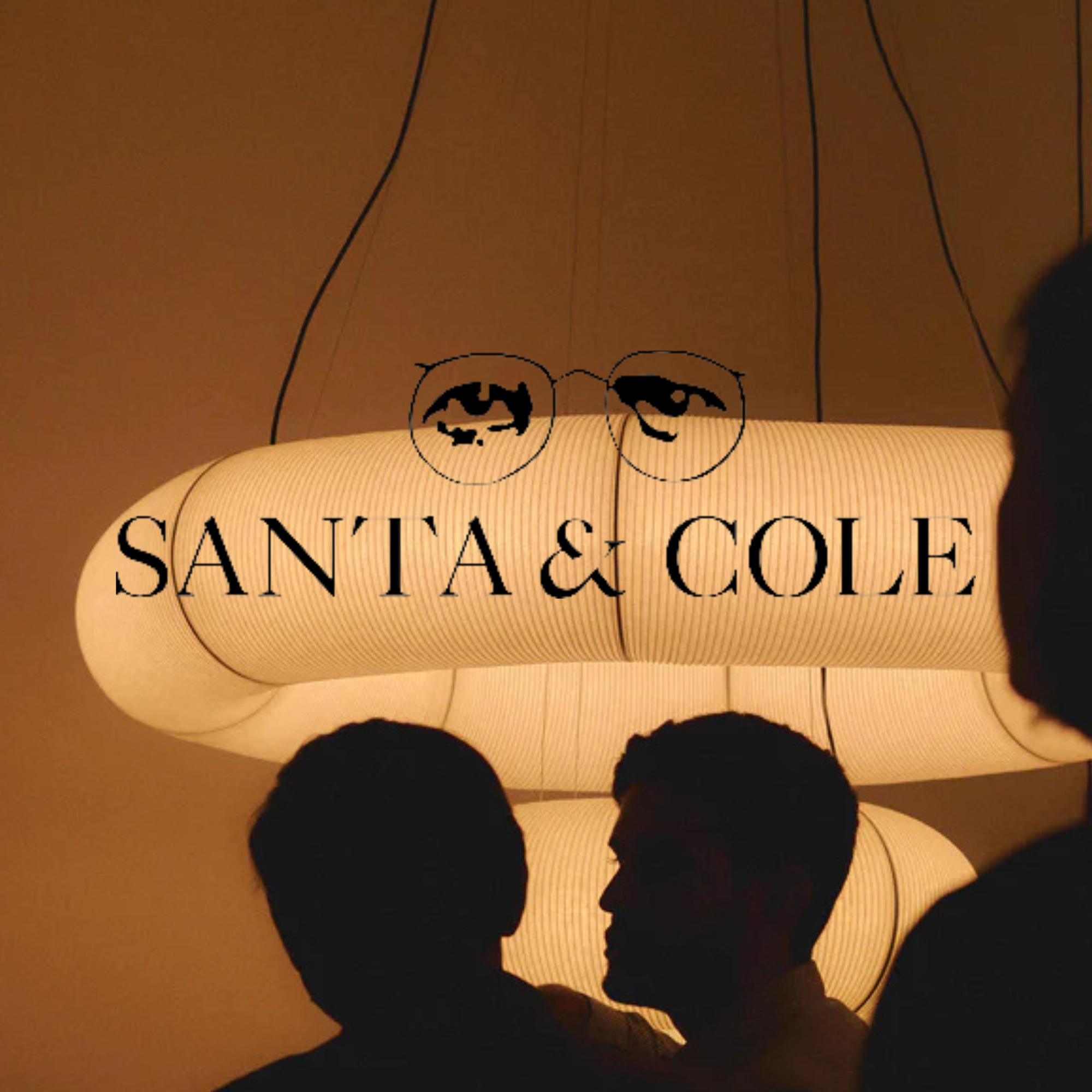 Novel Design – Santa & Cole valgustid Tallinnas