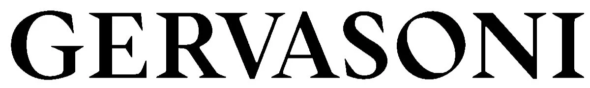 Gervasoni - Novel Design's partner