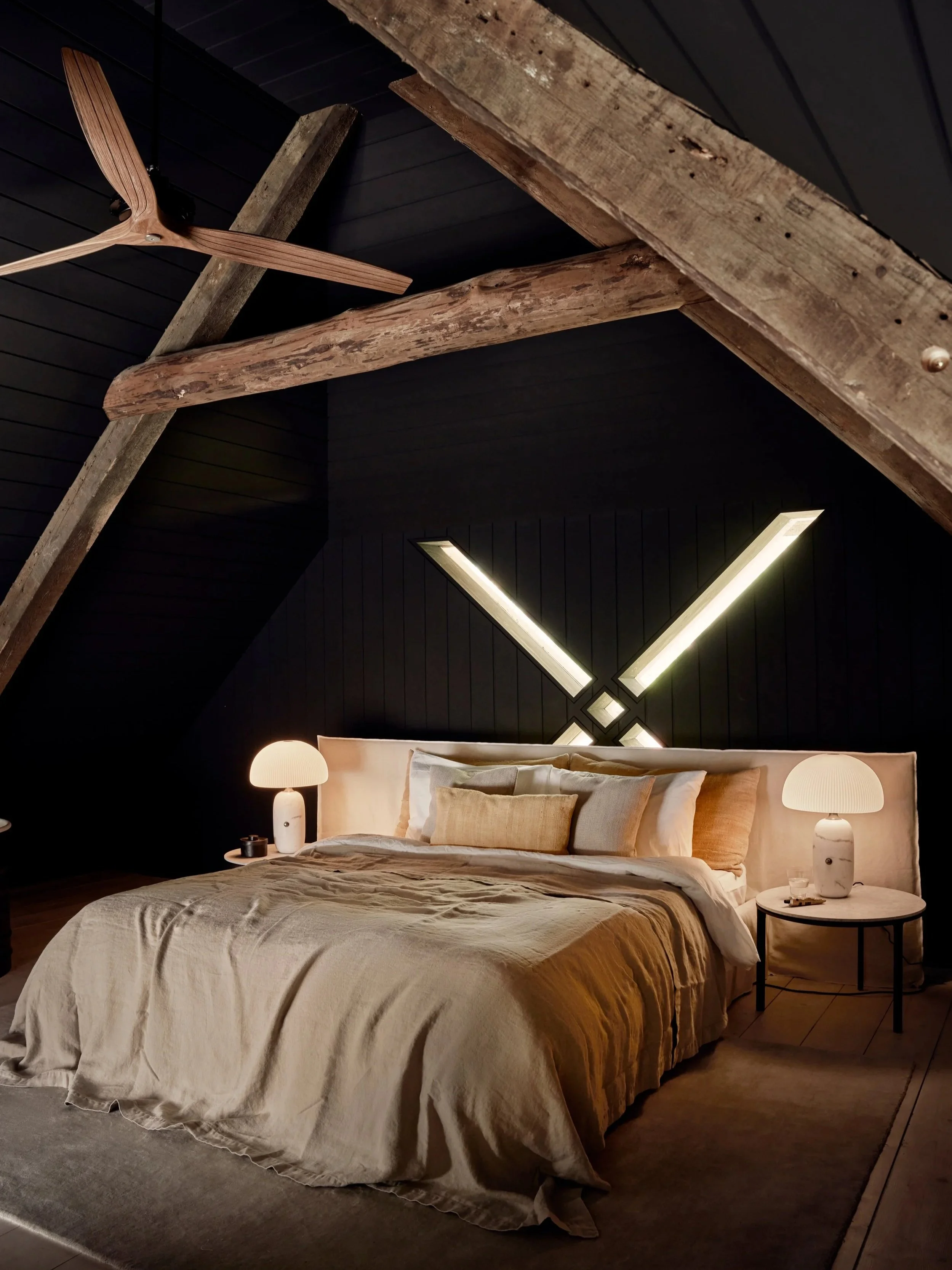 Novel Design – Vipp Salaca Guesthouse – Skandinaavia Disain