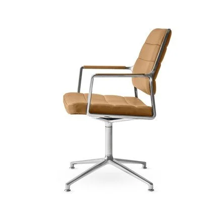 vipp455-swivel-chair-alu-camel-leather-gliders-wih-armpads-02.jpg