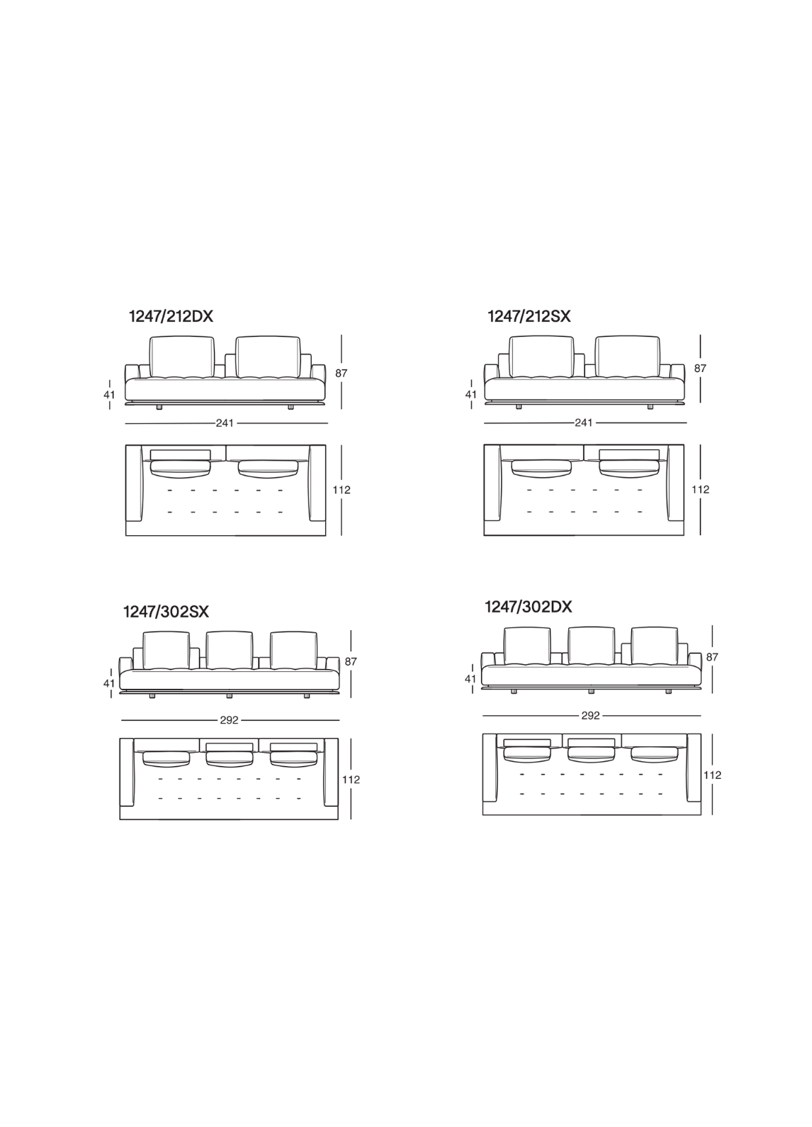 zanotta shiki sofa.png