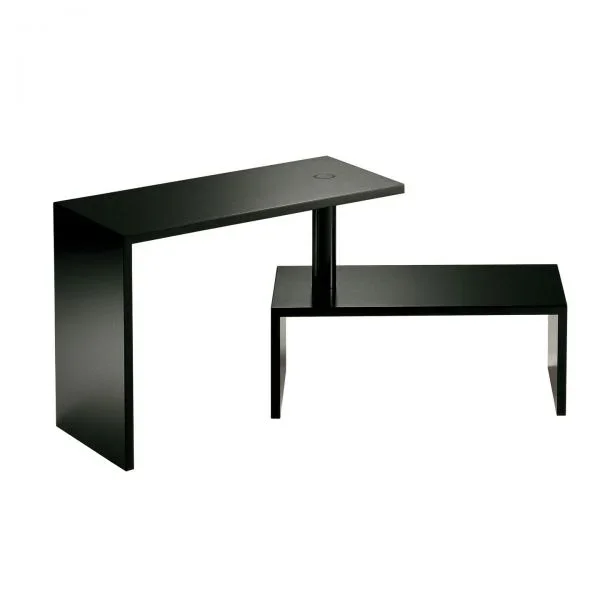 Zanotta Basello Side Table