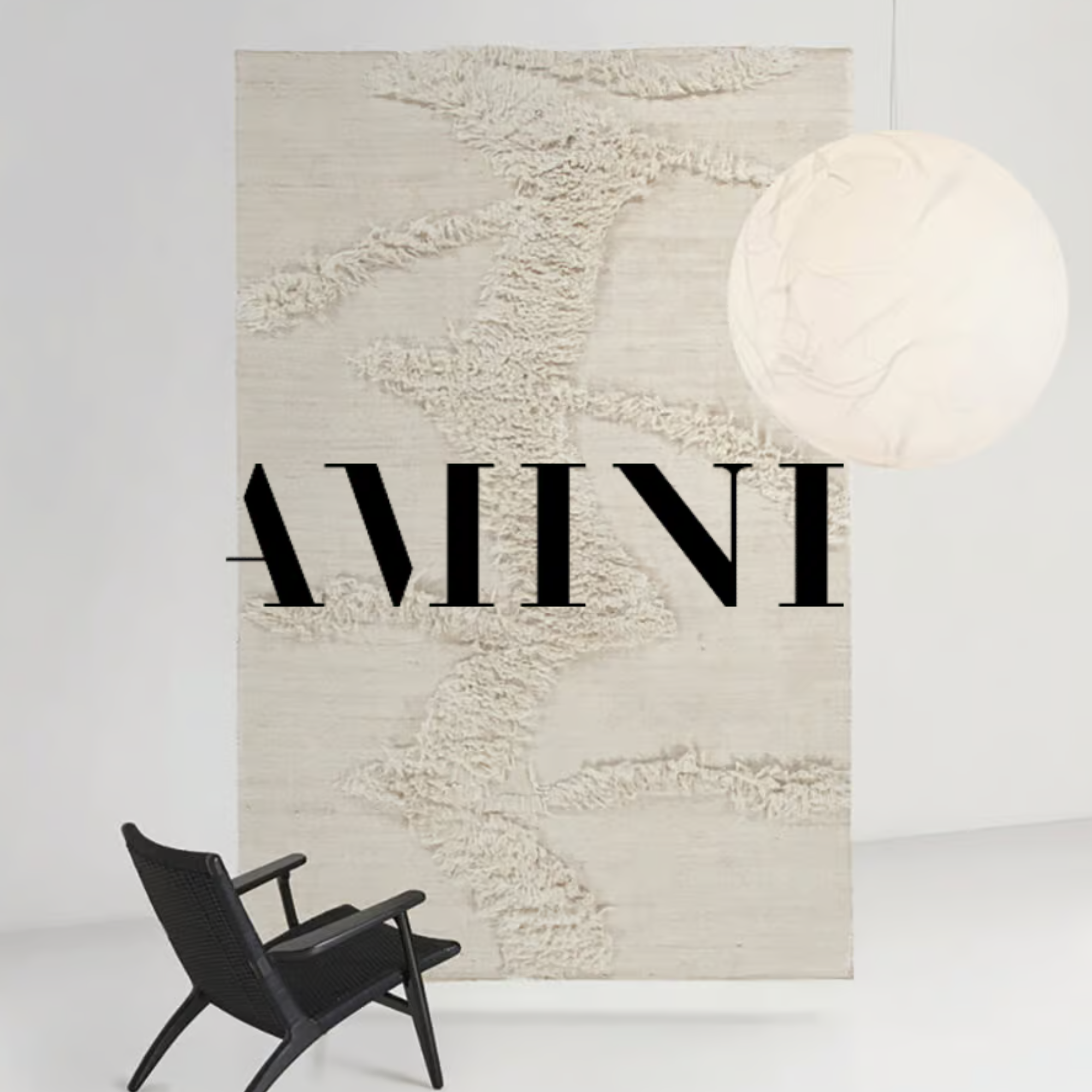 Novel Design – Amini Carpets – Vaibad Tallinnas