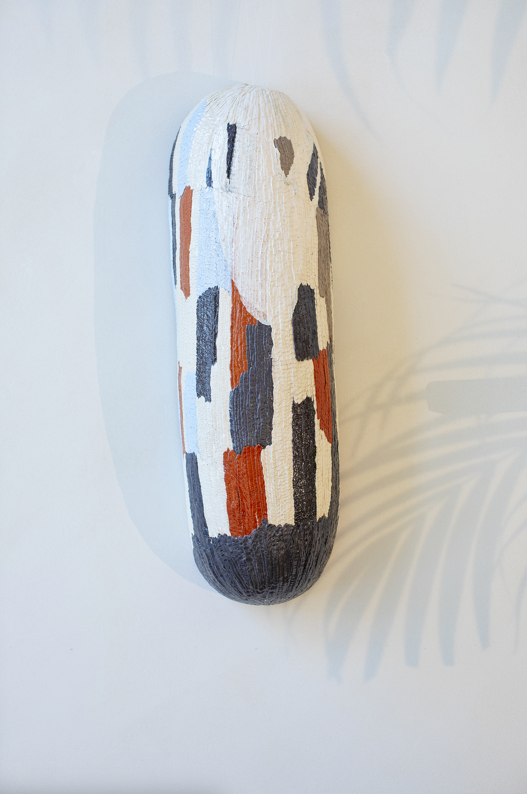 Teos “Uba” / Kunstnik Laura Põld