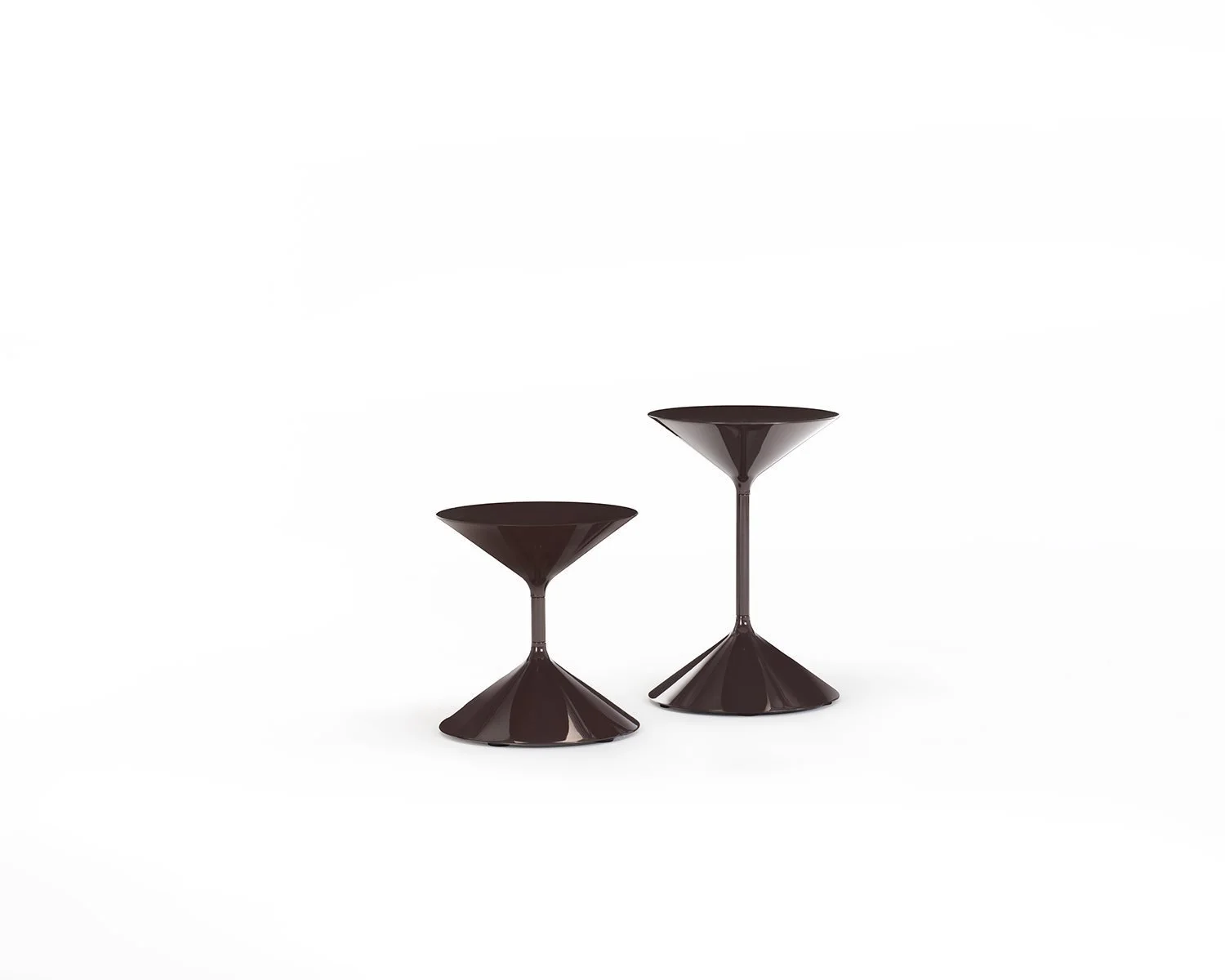 Zanotta Tempo Side Table