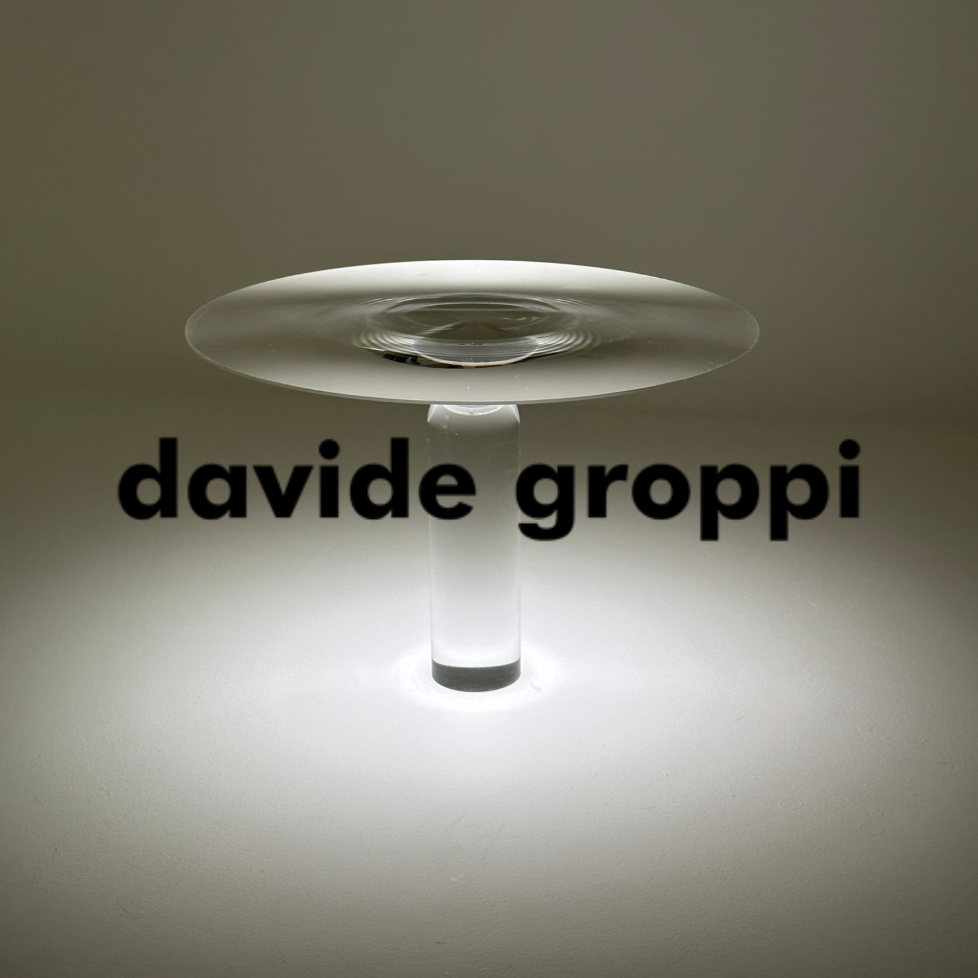 Novel Design – Davide Groppi – Valgustid Tallinnas