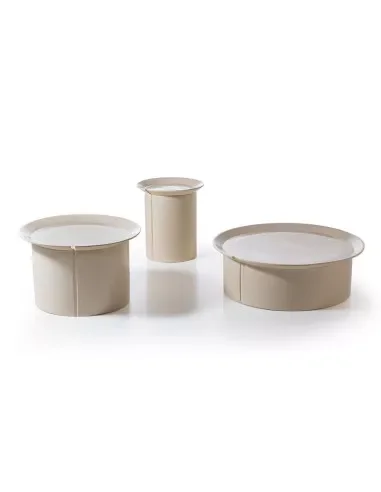 Gervasoni Brise 43-46 Side Table