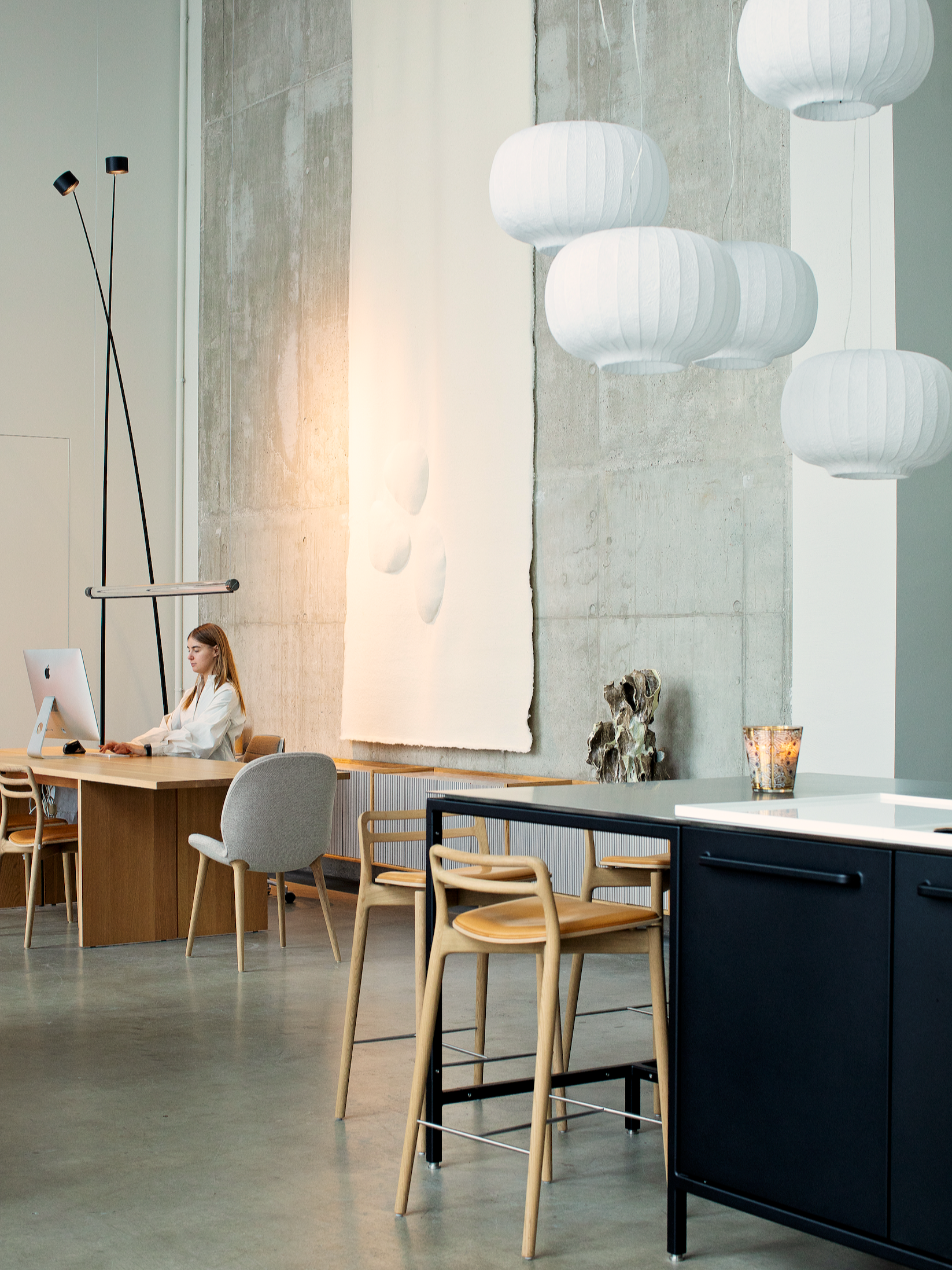 Novel Design Store – Mööblisalong Tallinnas