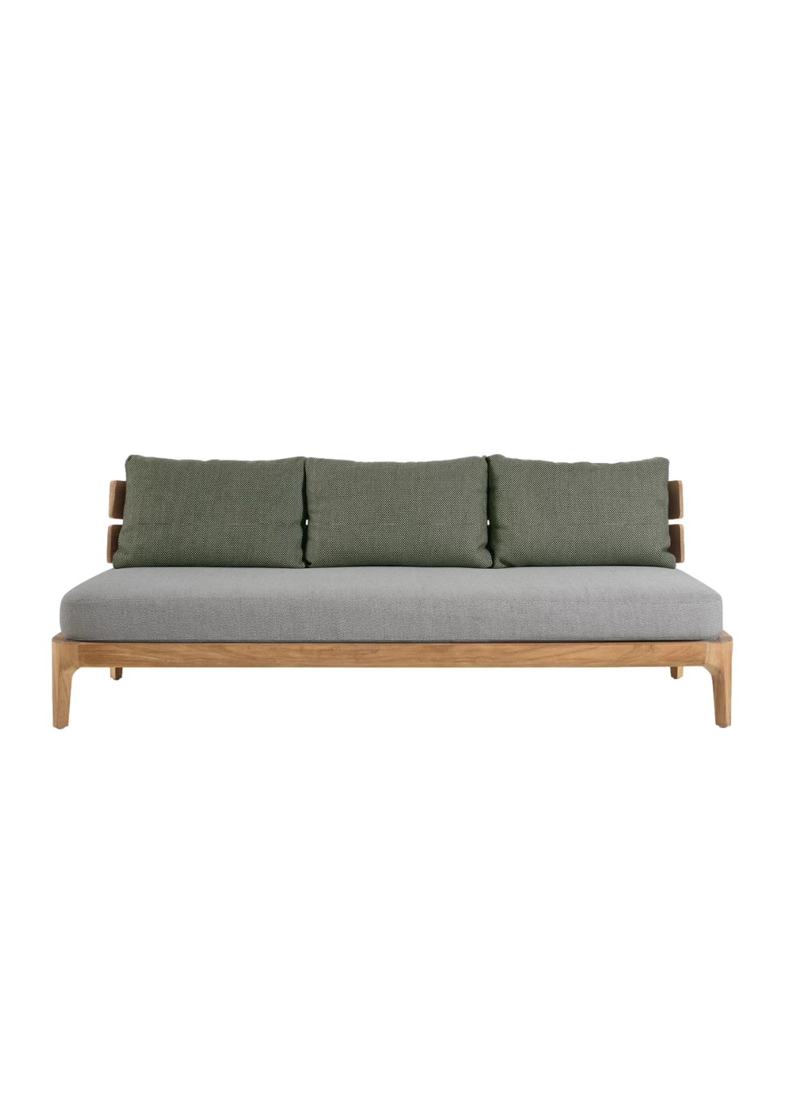 Gervasoni Mediterraneo Outdoor Sofa