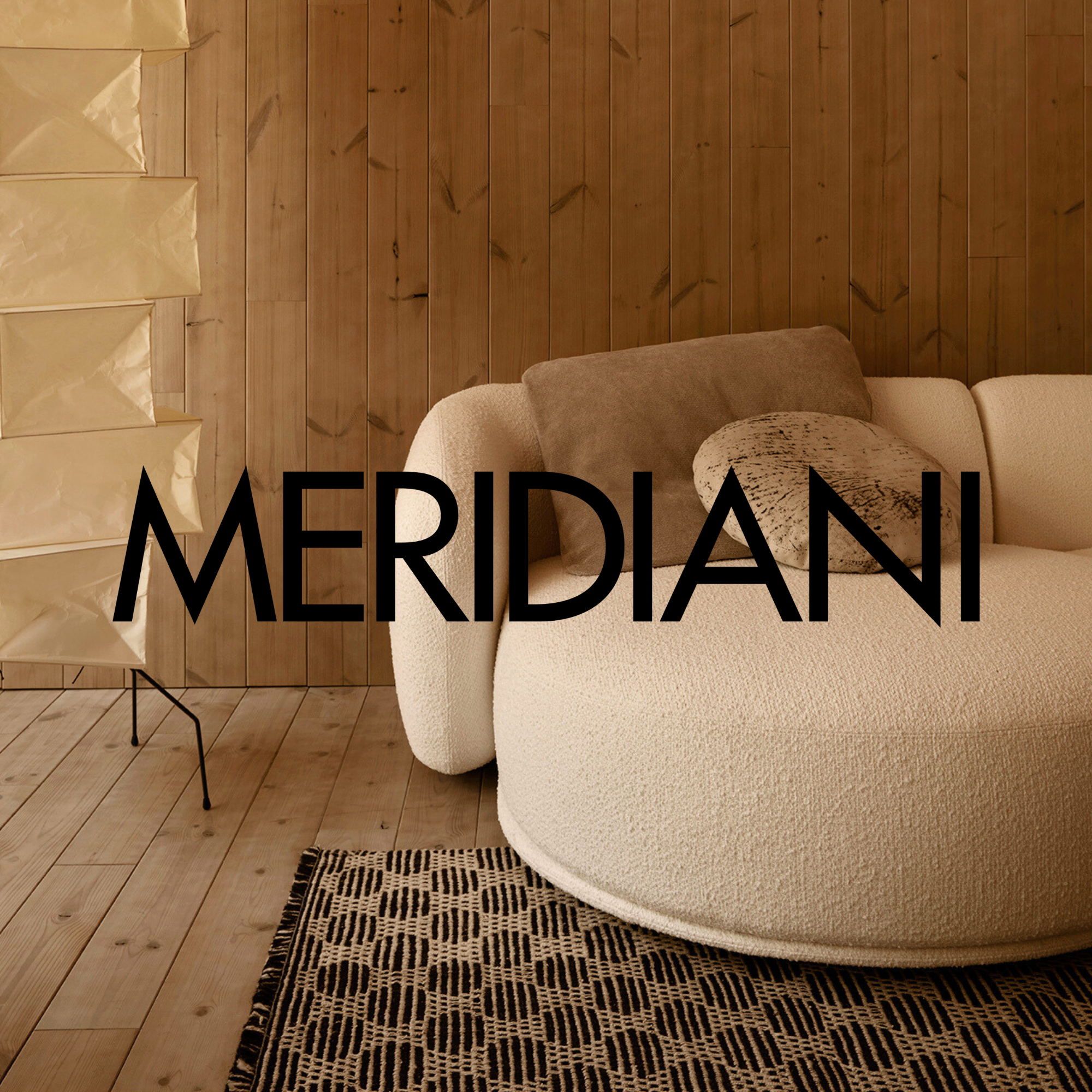 Novel Design – Meridiani Italian furniture – Mööblisalong Tallinnas