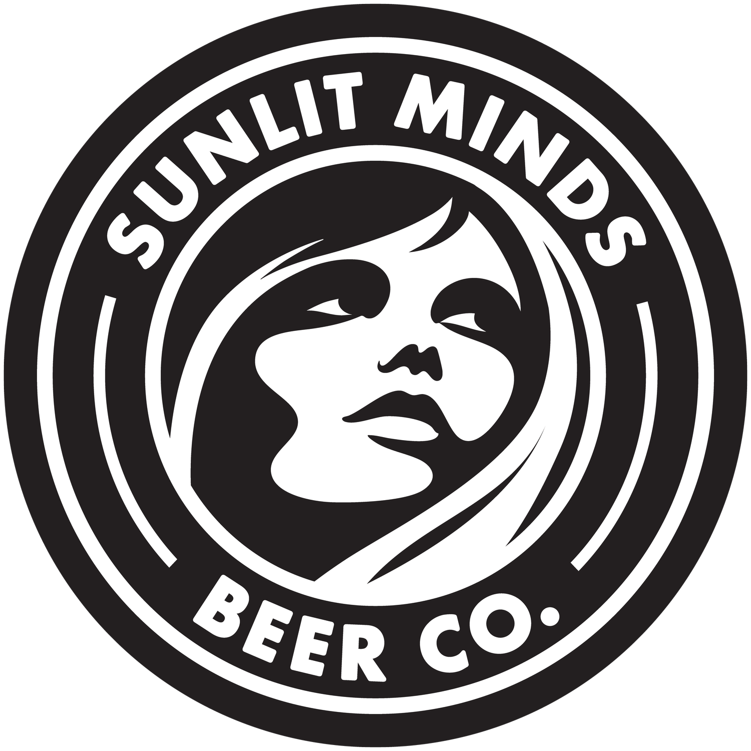 Sunlit Minds Wonderwall Beer (Copy)