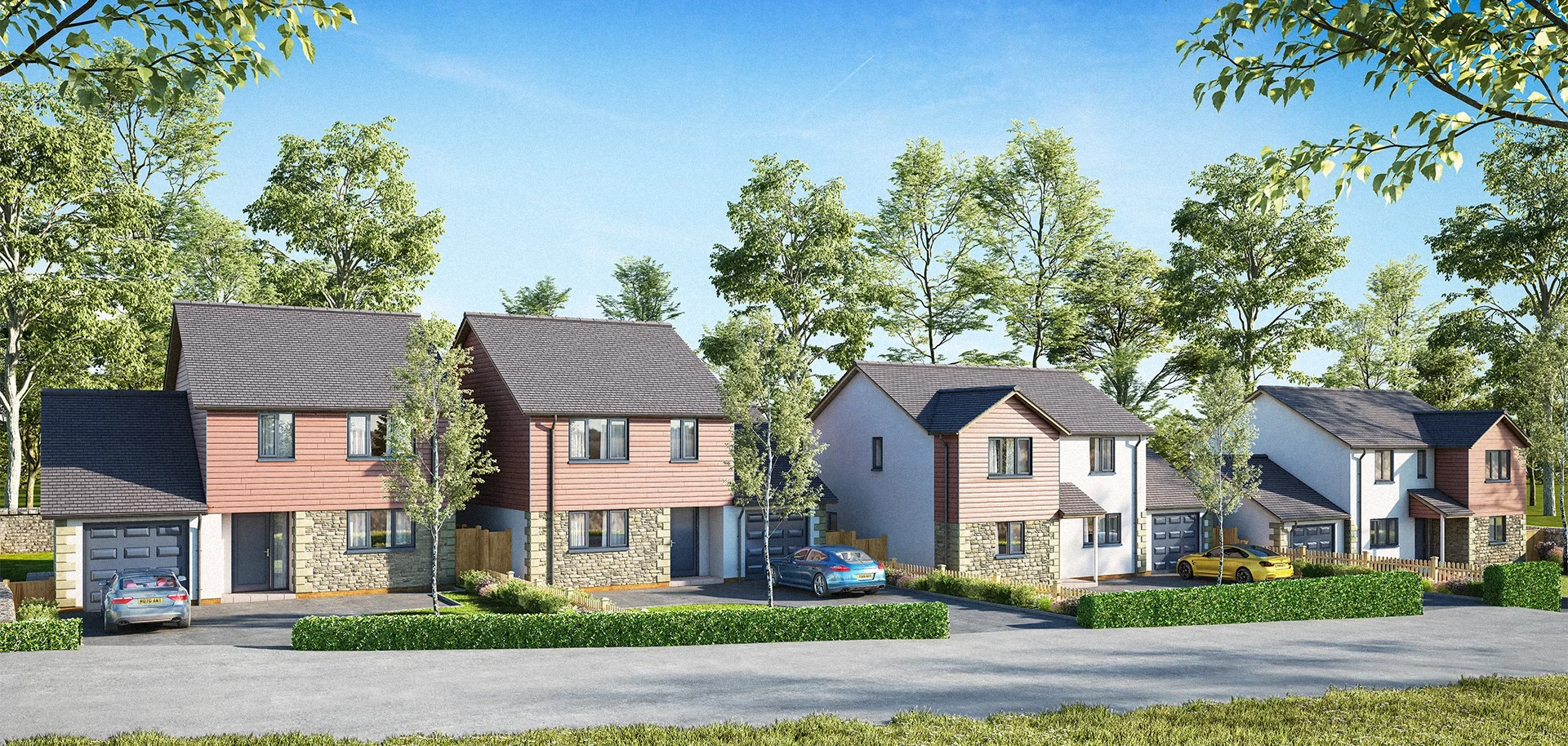 Village View