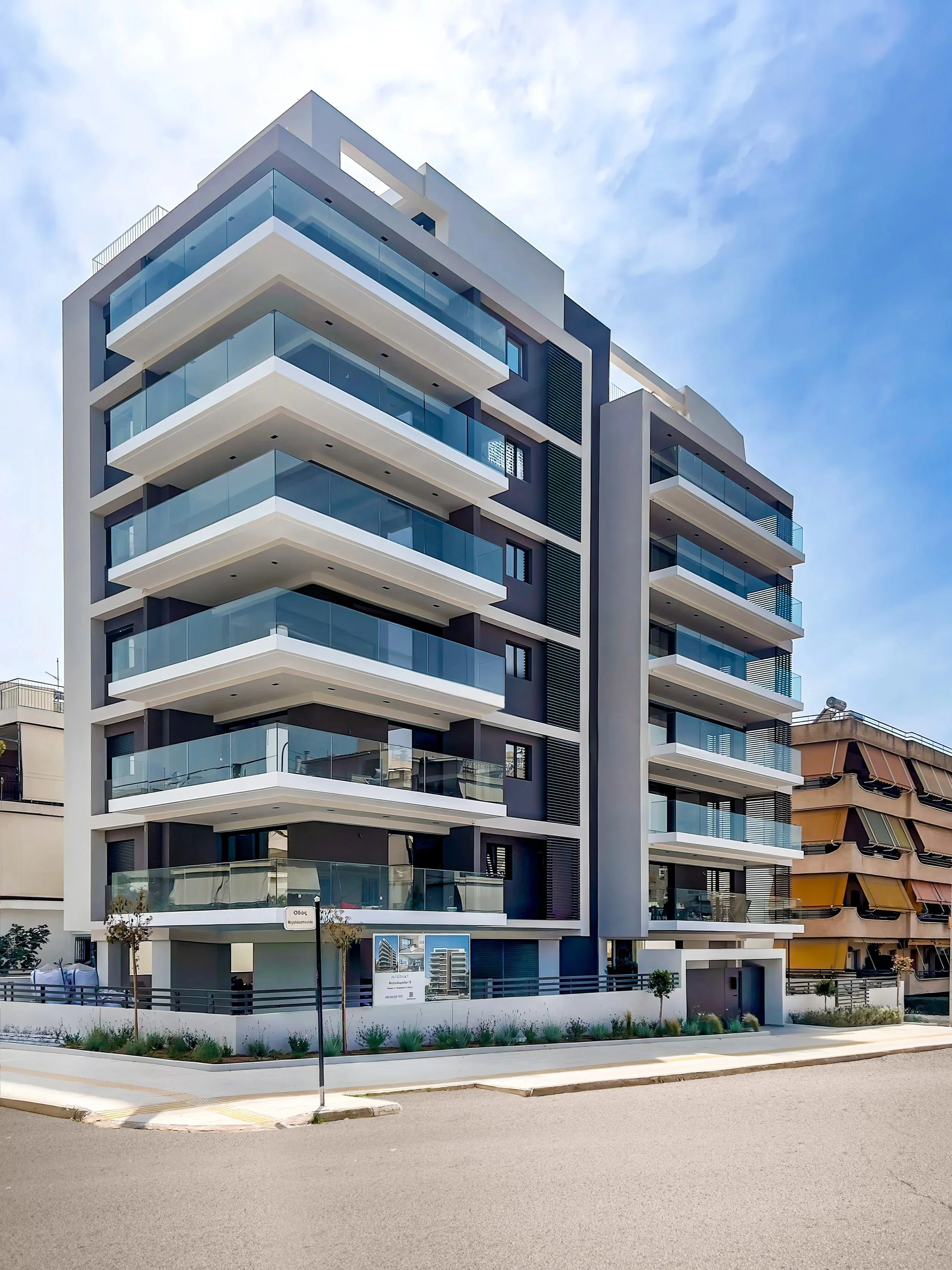 Michalakopoulou 13  ,  Alimos