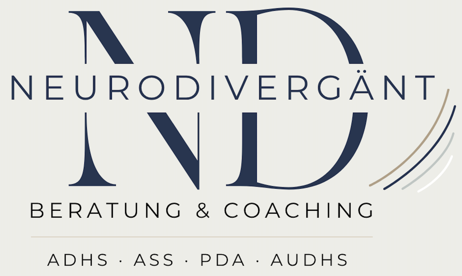 Neurodivergänt