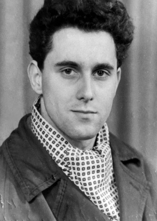 In Memoriam Günter Litfin