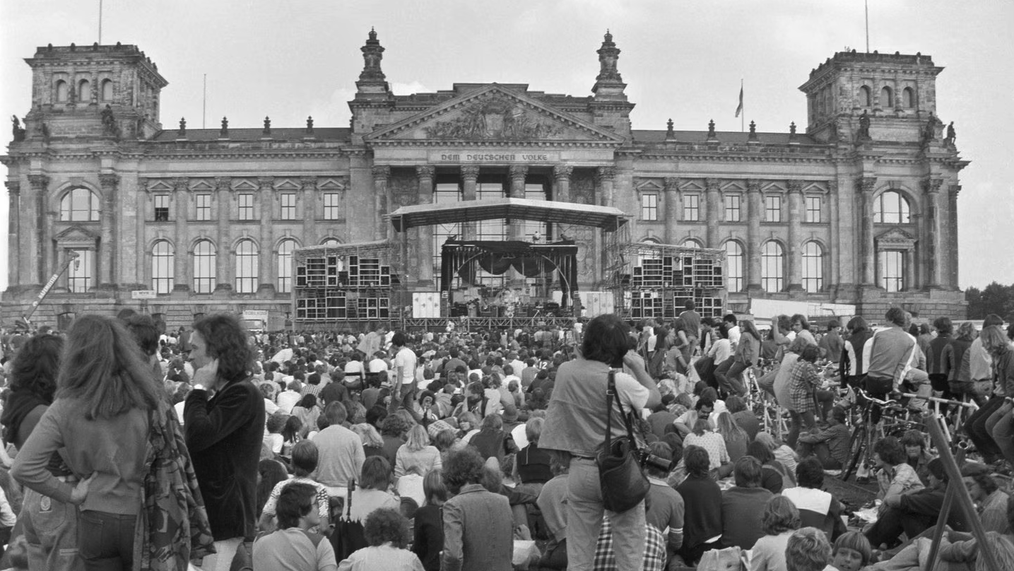 A Concert for Berlin (1)
