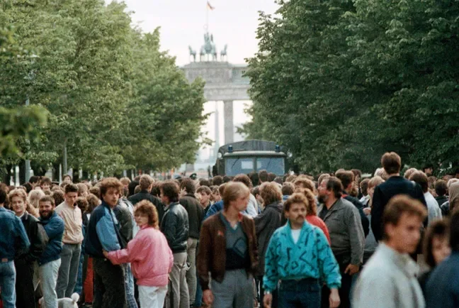 A Concert for Berlin (2)