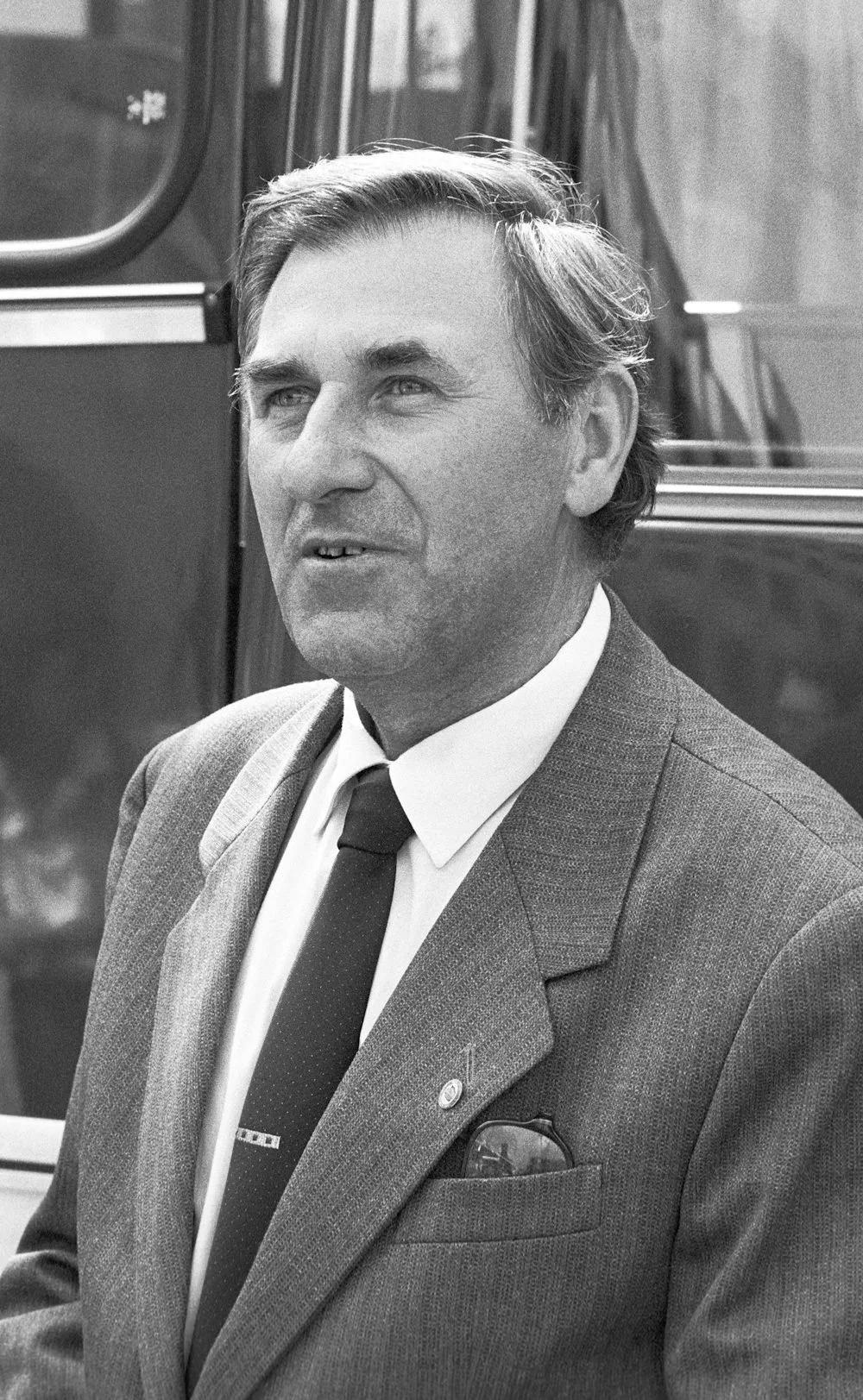 In Memoriam Roland Korn